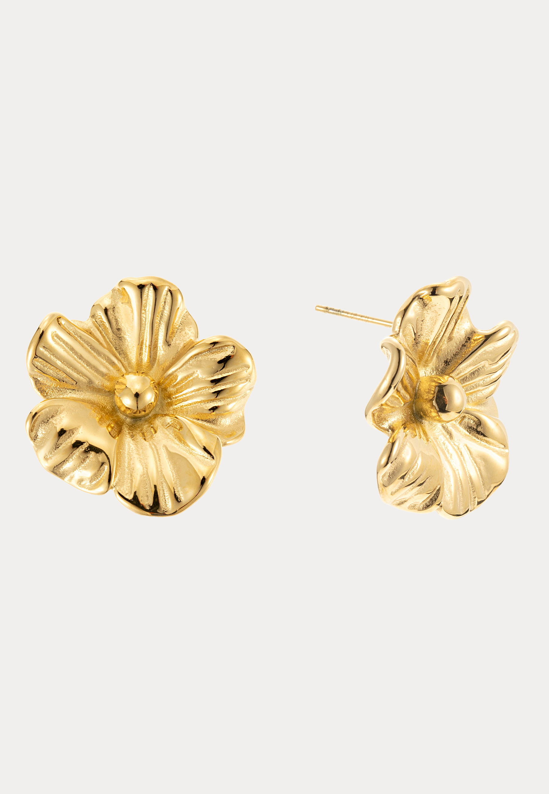 Daisy Earring 3