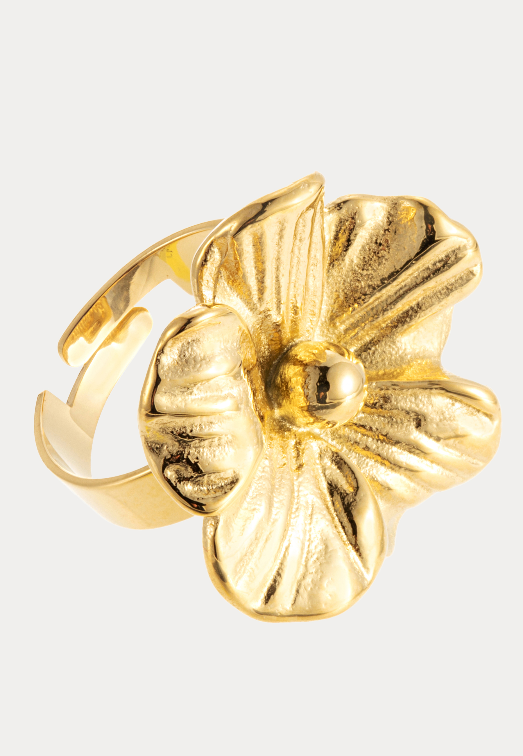 Daisy Ring 3