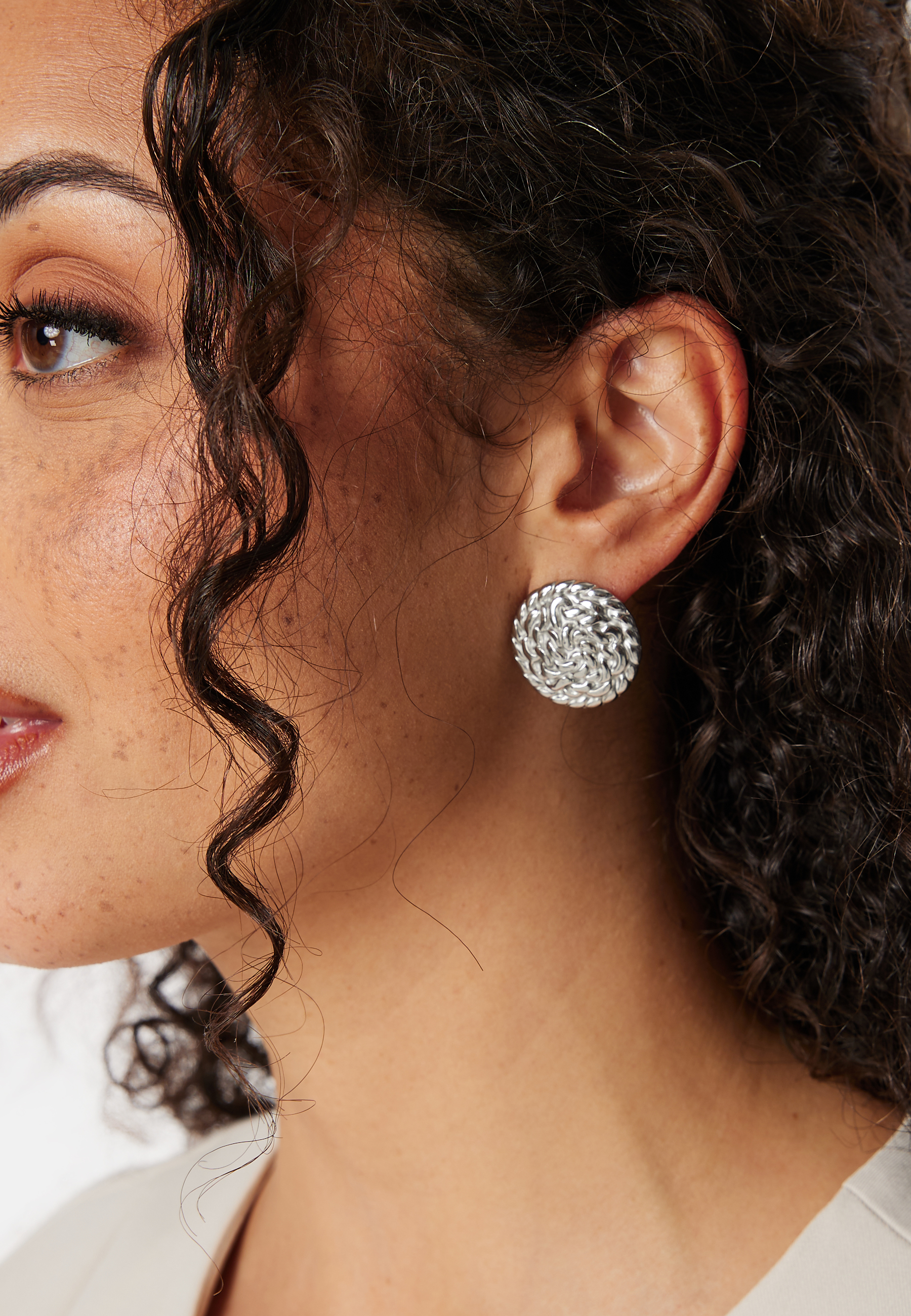 Miami Earring
