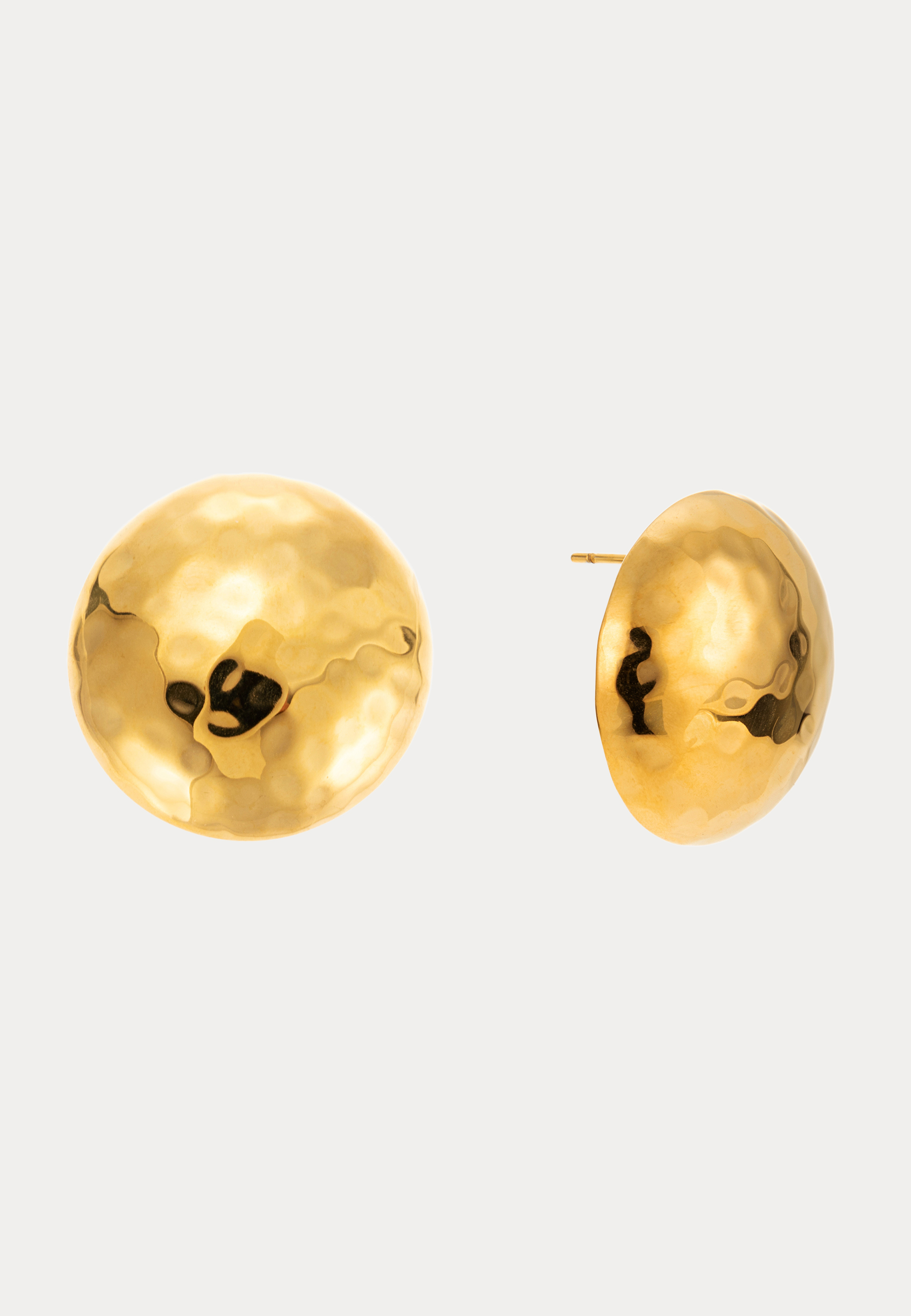 Retro Earring 2