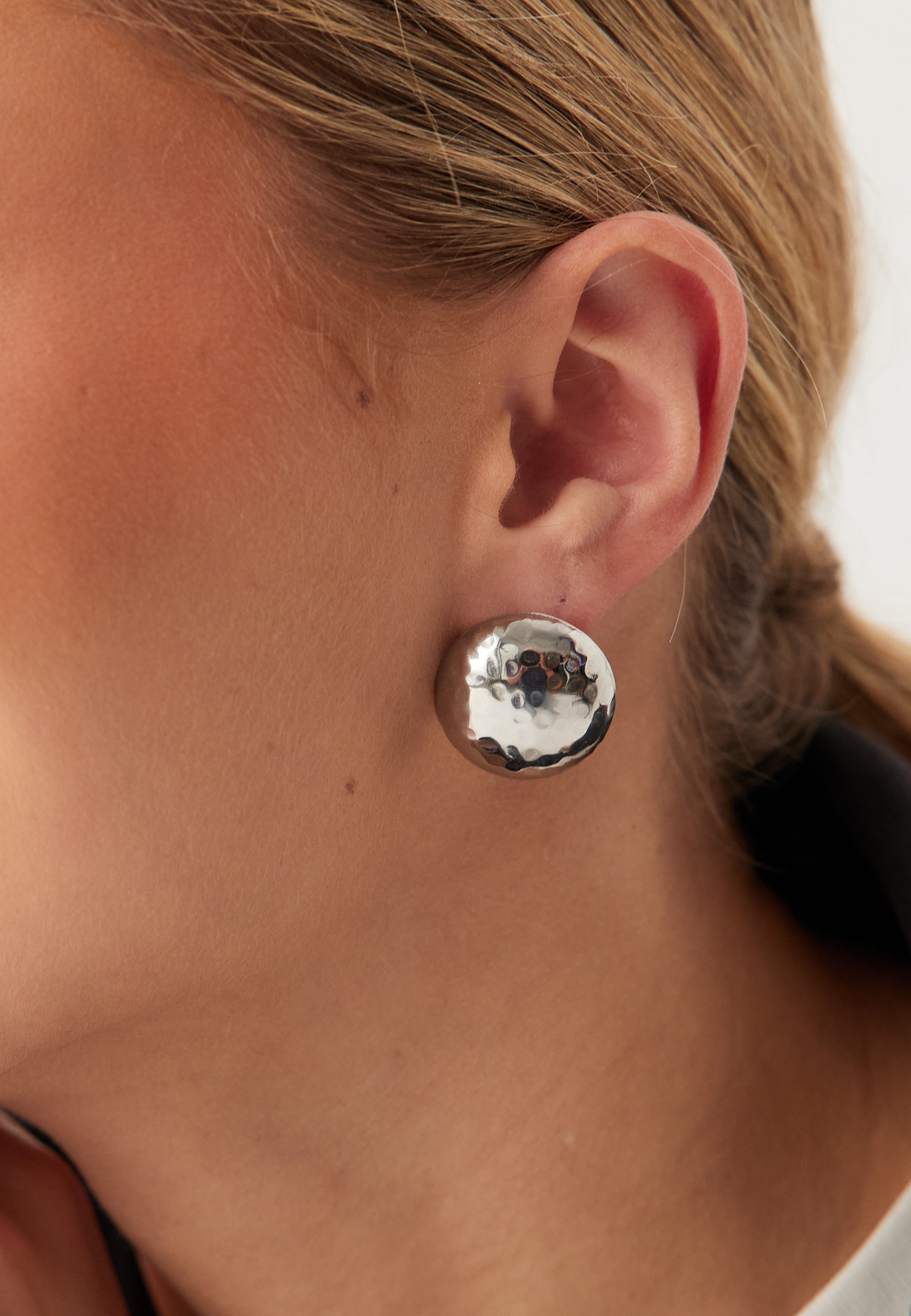 Retro Earring 2