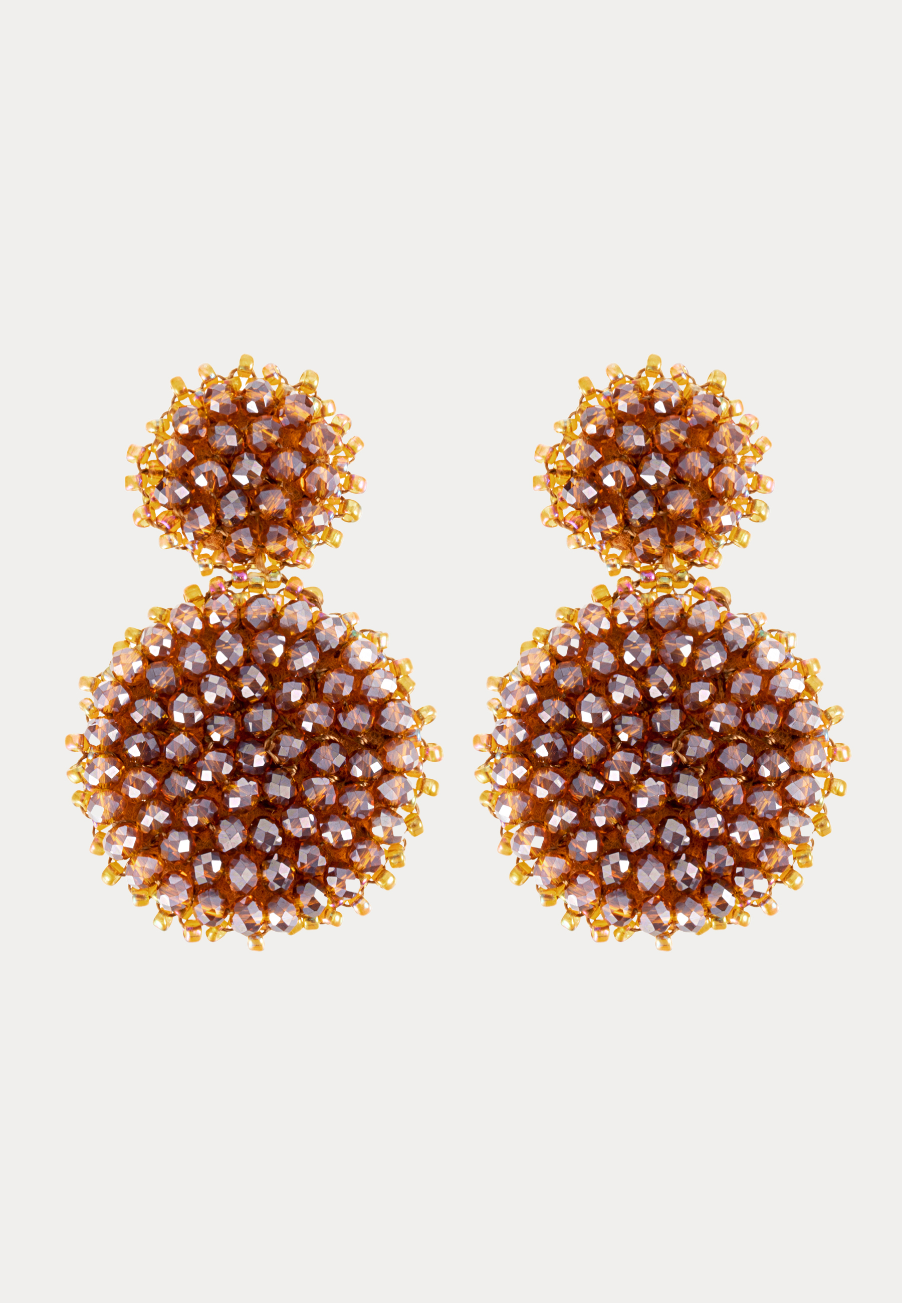 Sanremo Earring 2