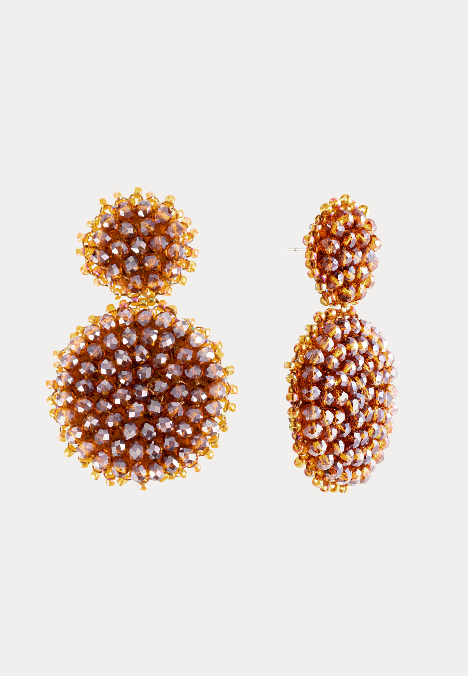 Sanremo Earring 3