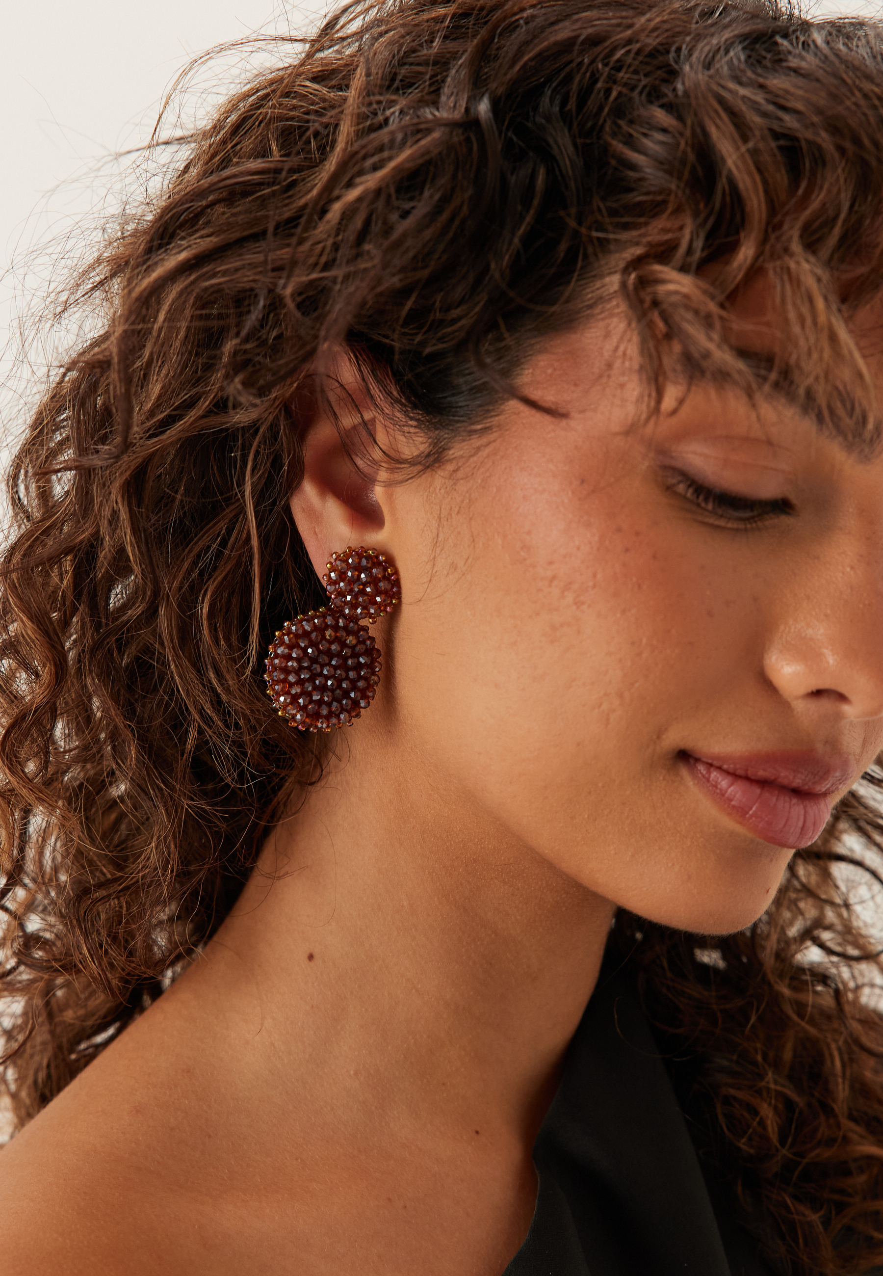Sanremo Earring 1