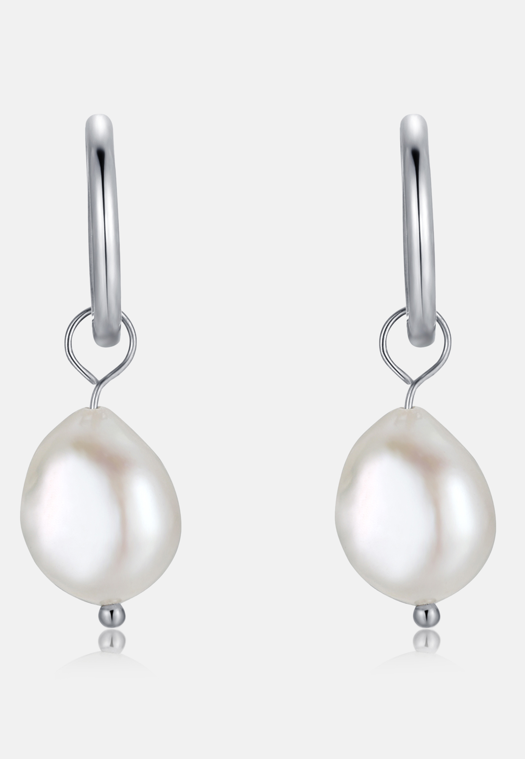 Sienna Mini Pearlearring 2
