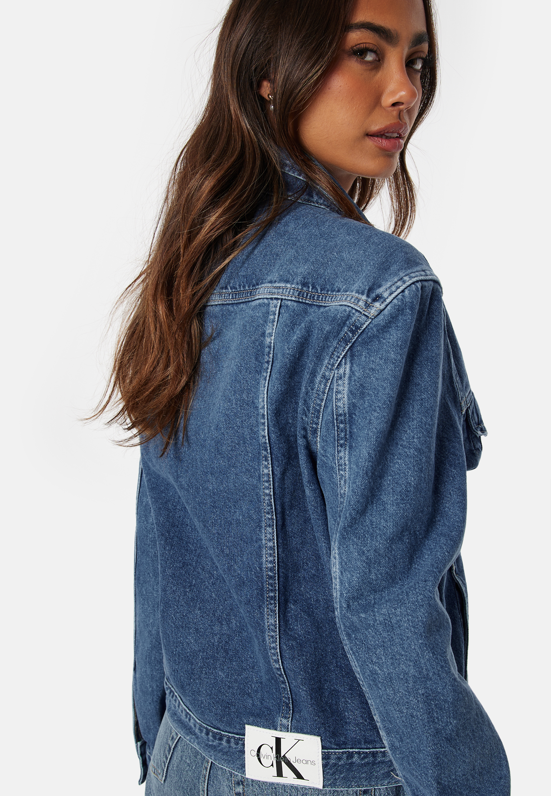 Archival Denim Jacket 2