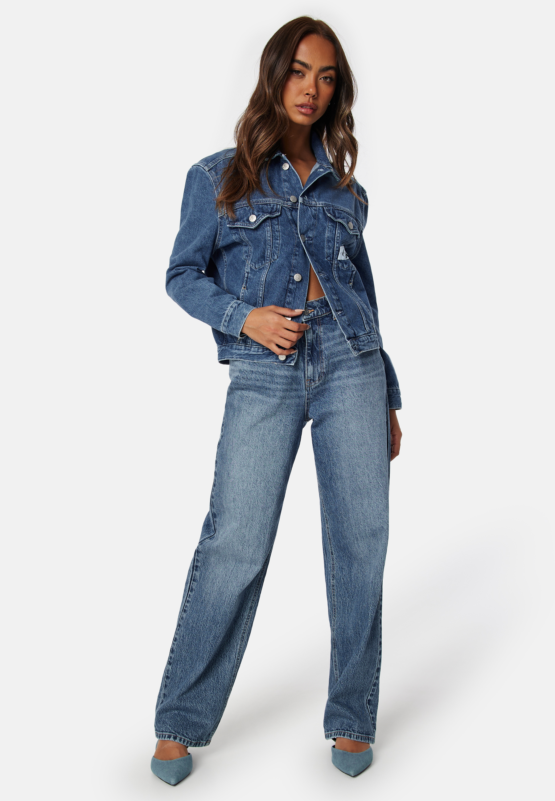 Archival Denim Jacket 3