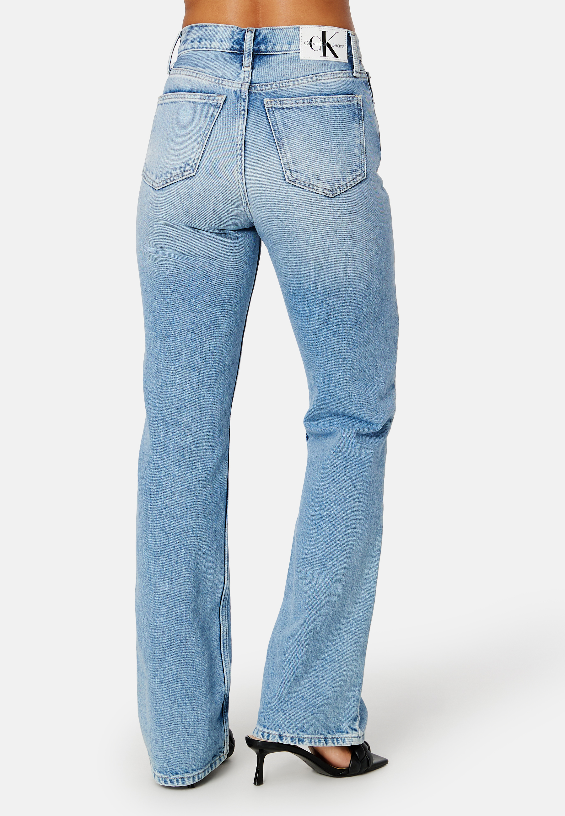 Authentic Bootcut