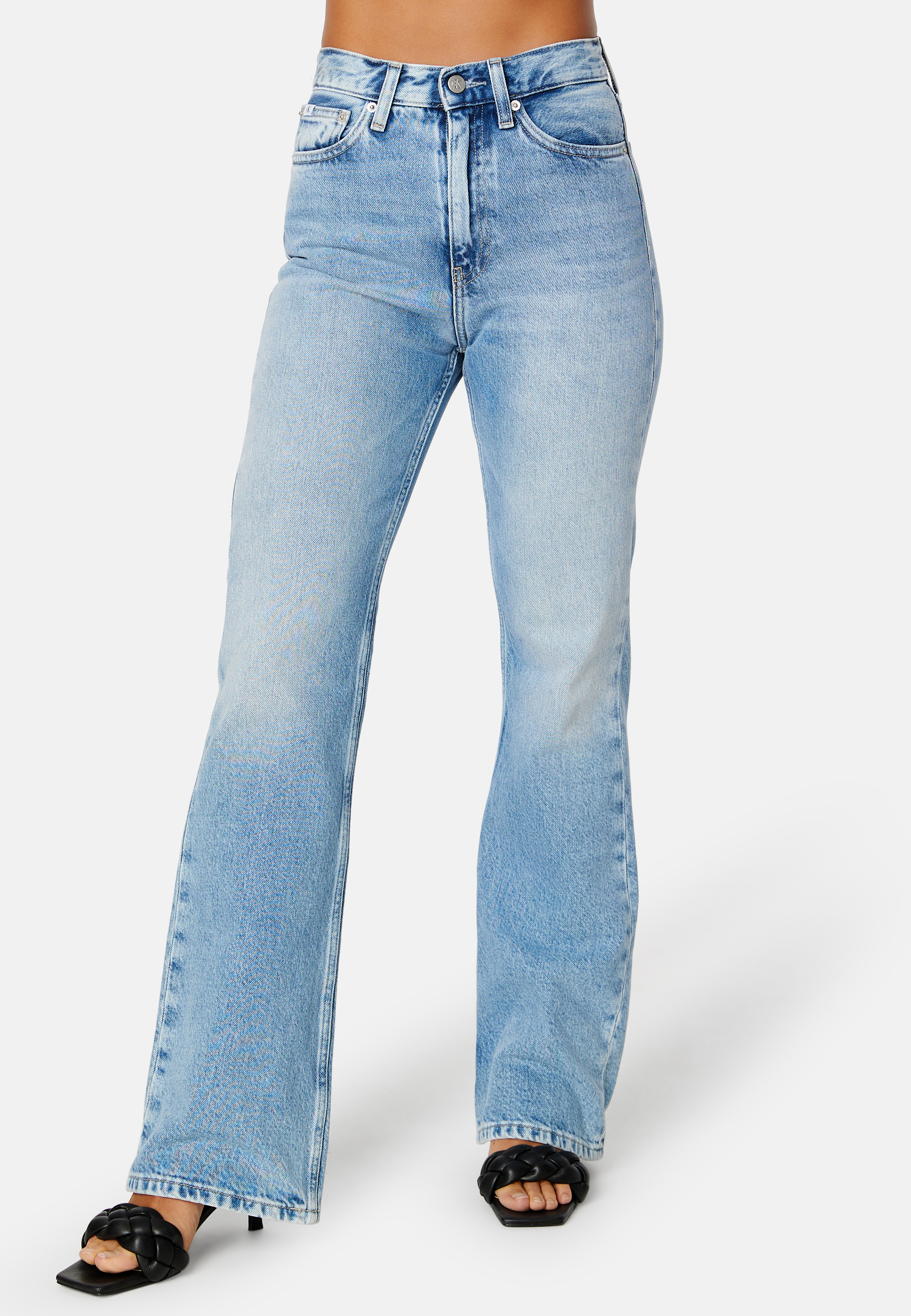Authentic Bootcut 2