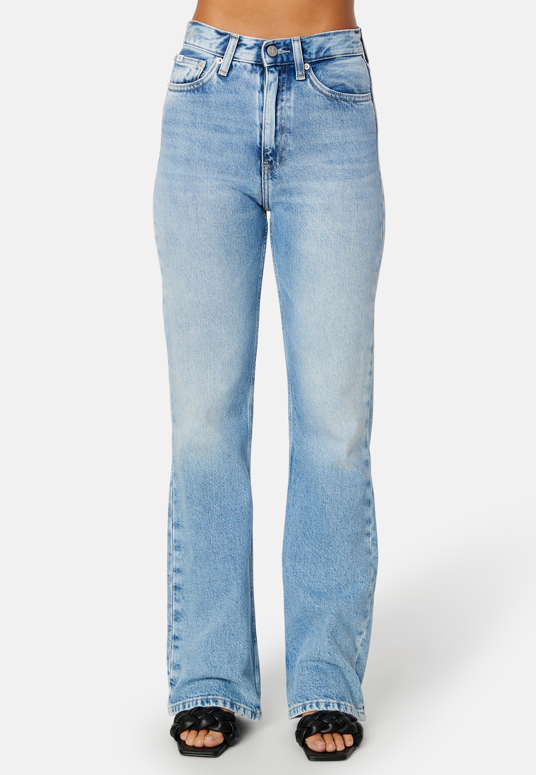 Authentic Bootcut 3