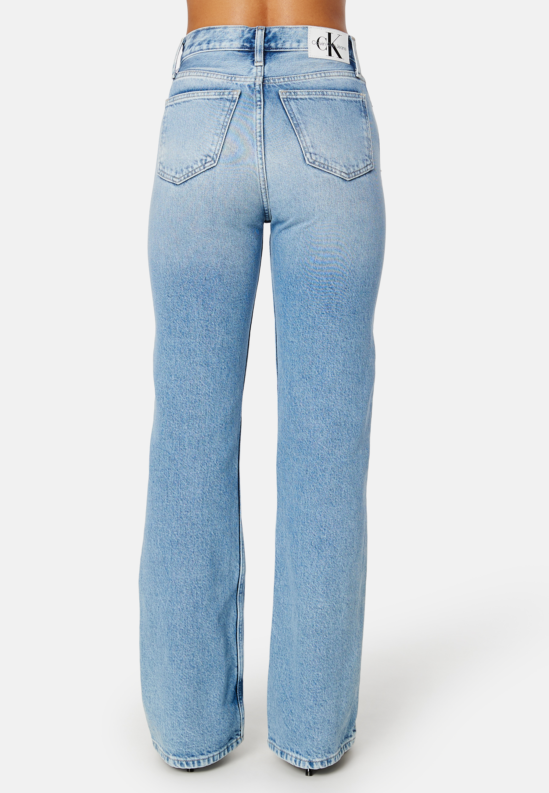 Authentic Bootcut 4