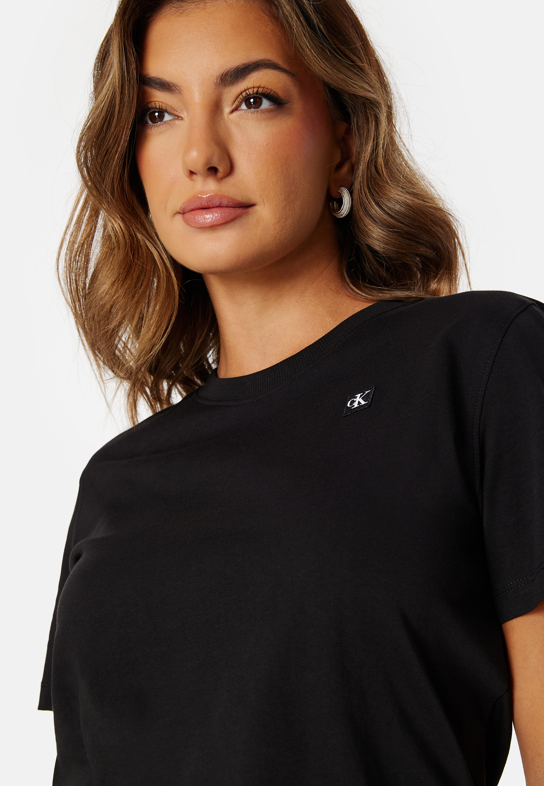 CK Embro Badge Regular Tee 3