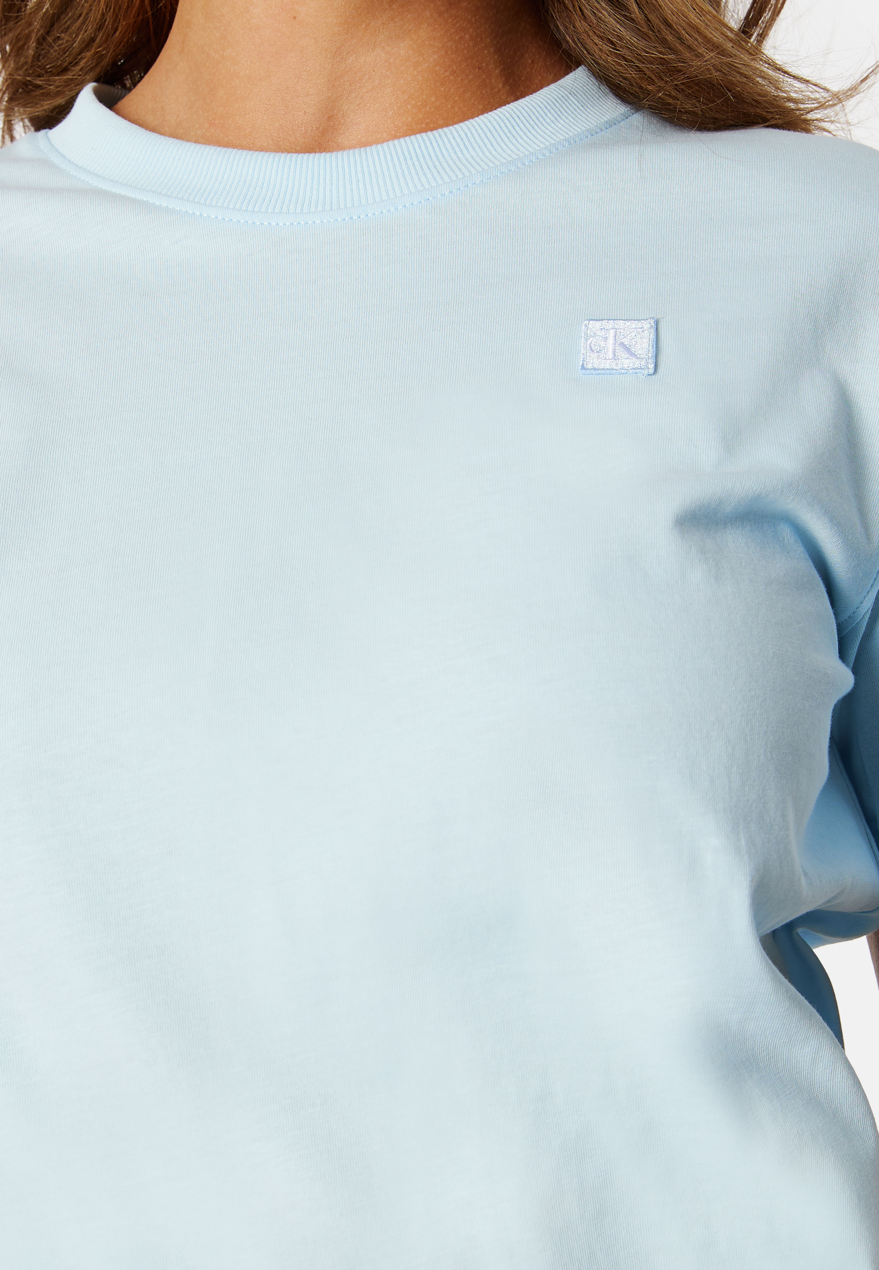 CK Embro Badge Regular Tee 3