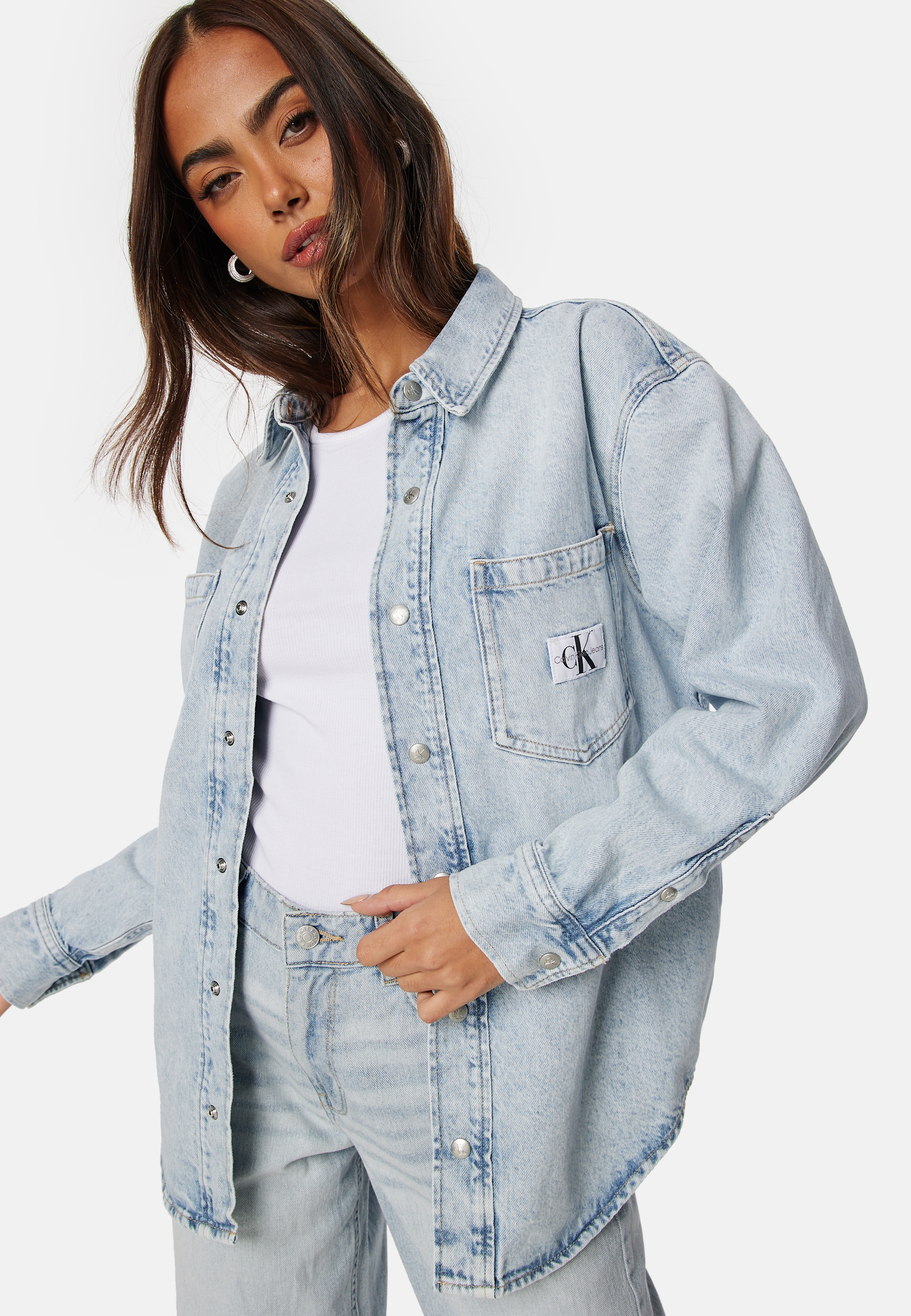 Dad Denim Shirt 4