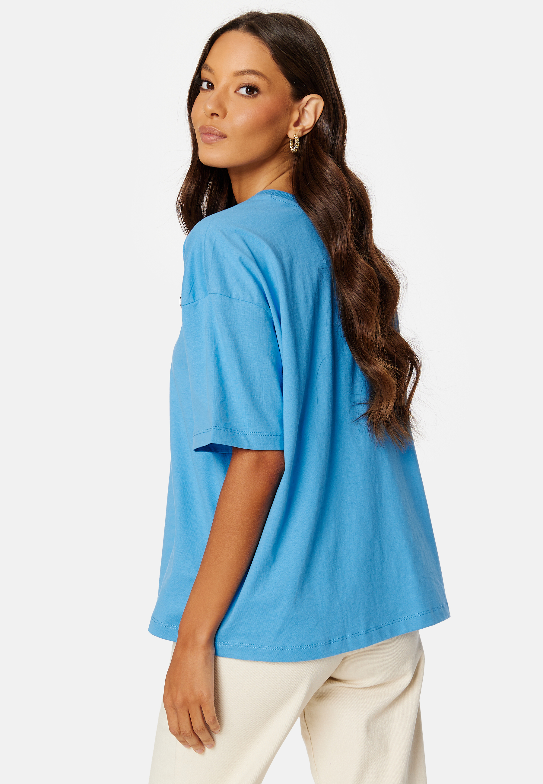Institutional Boyfriend Tee 2