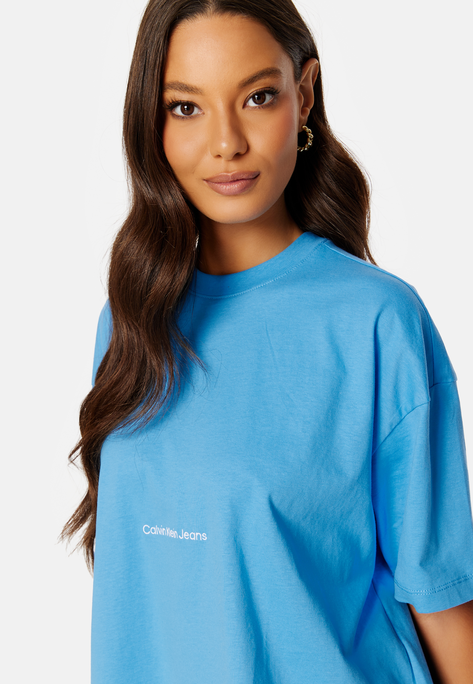 Institutional Boyfriend Tee 3