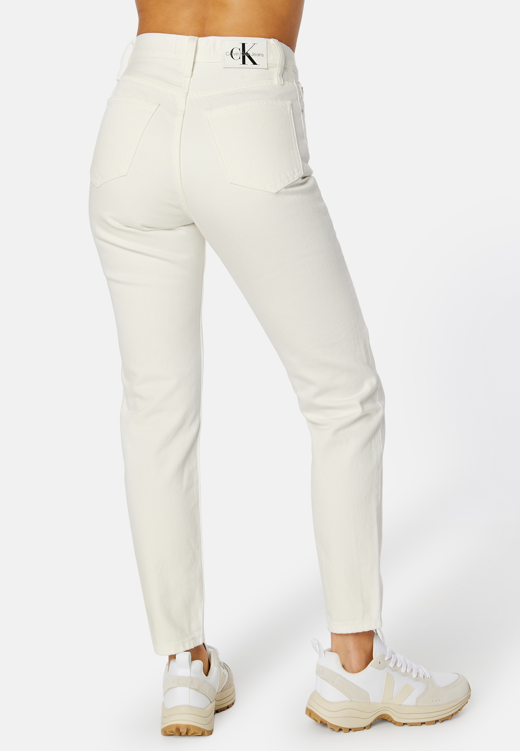 Mom Jeans