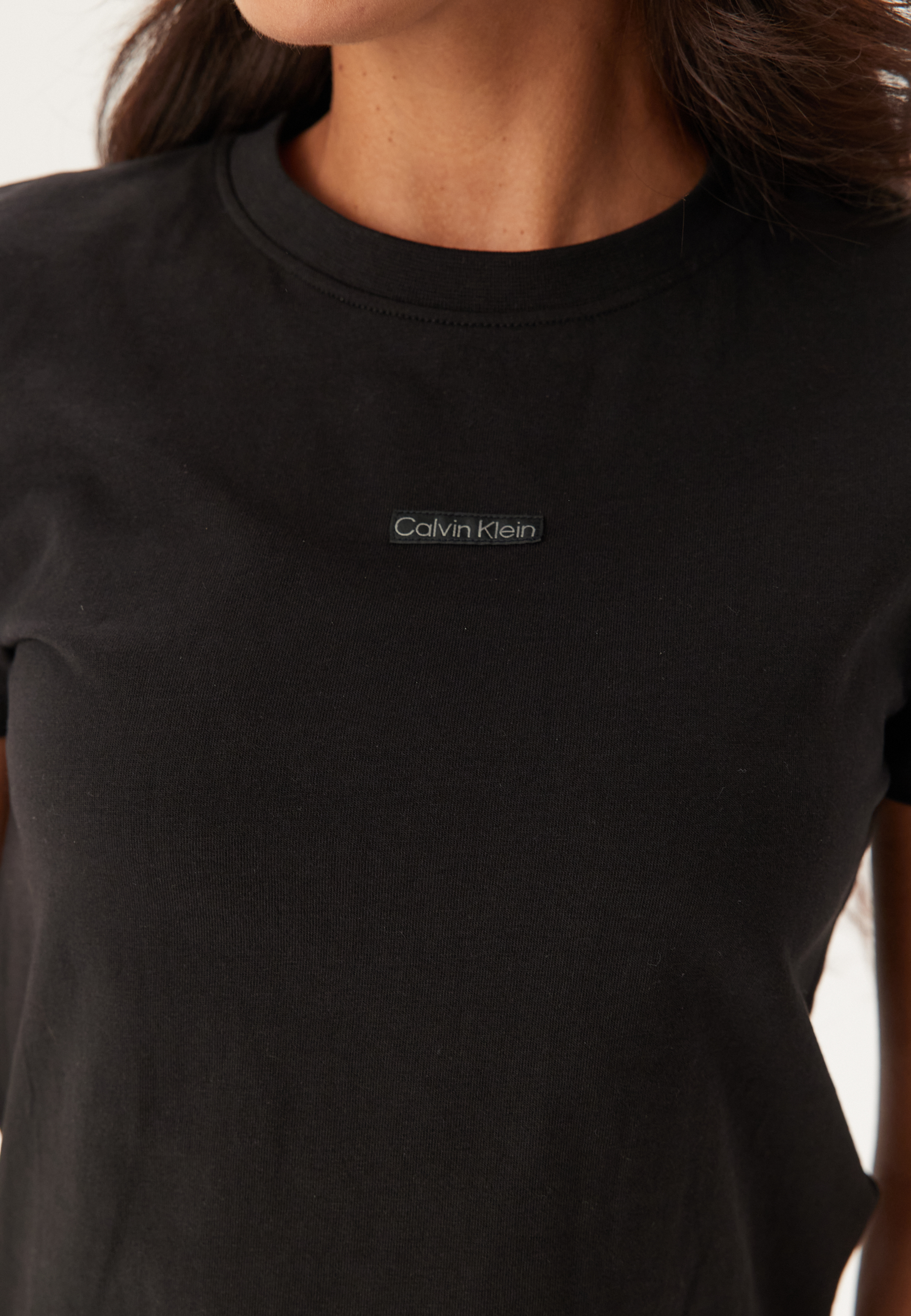 Placed Institutional Baby Tee 3