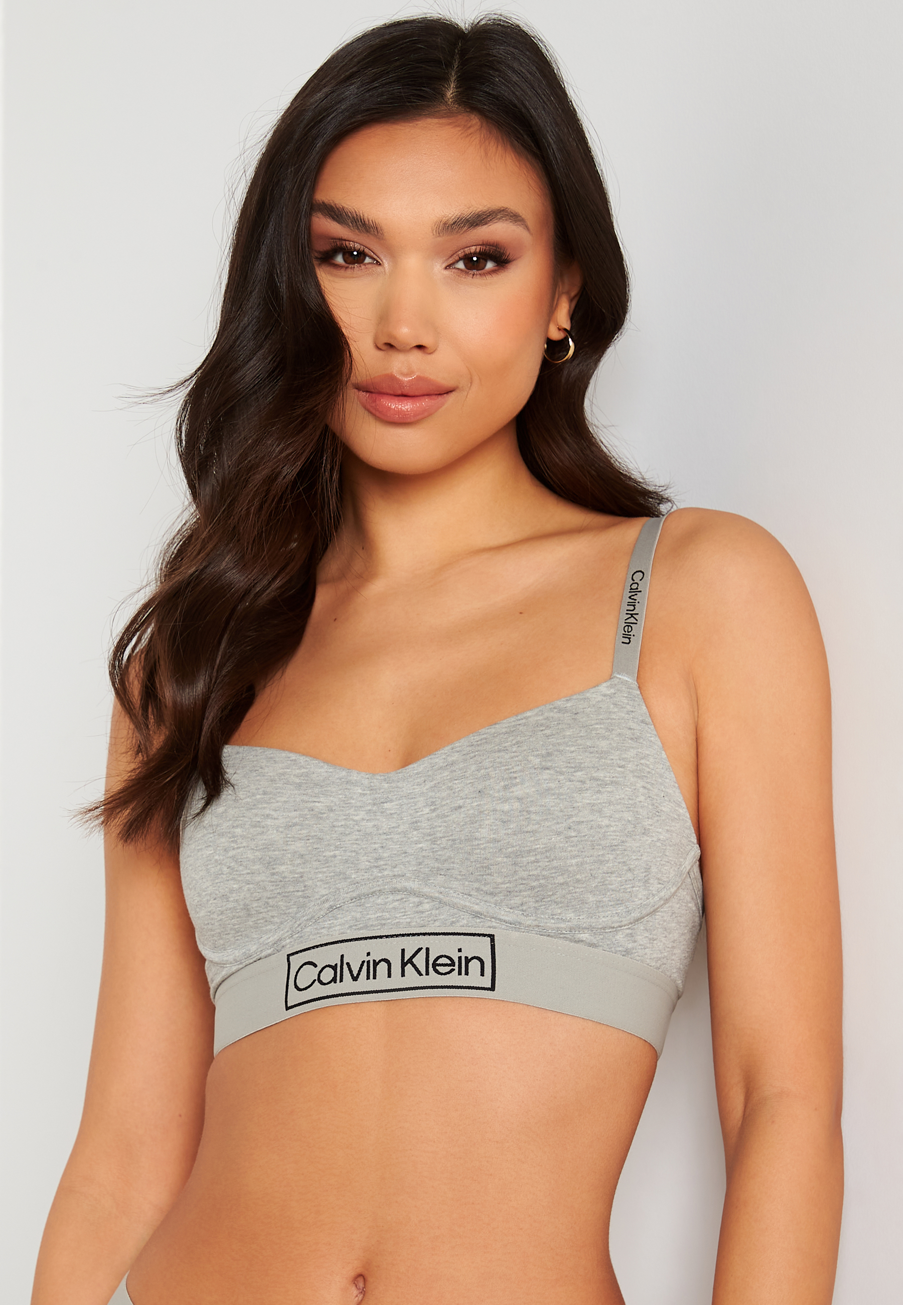 Light Lined Bralette