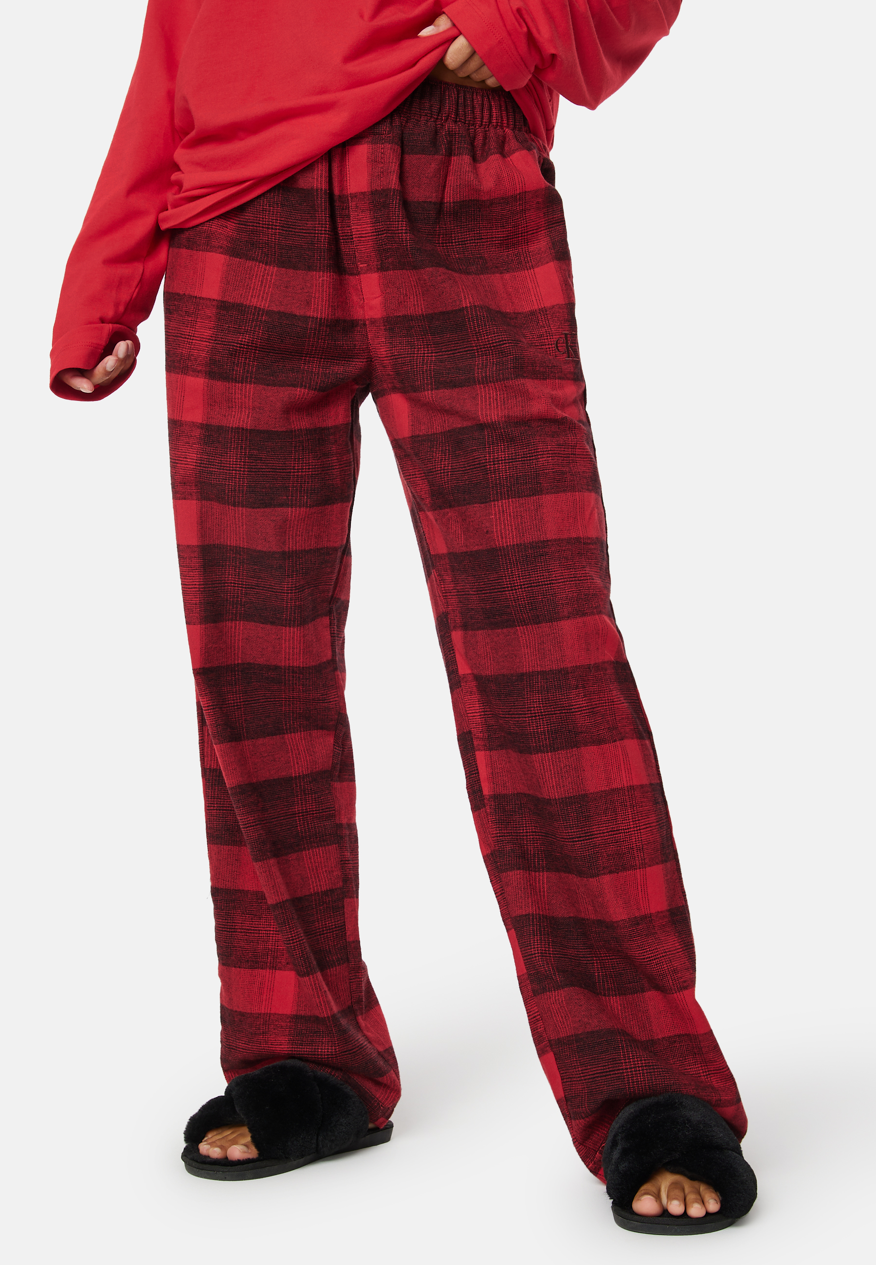 L/S Pant Set 4