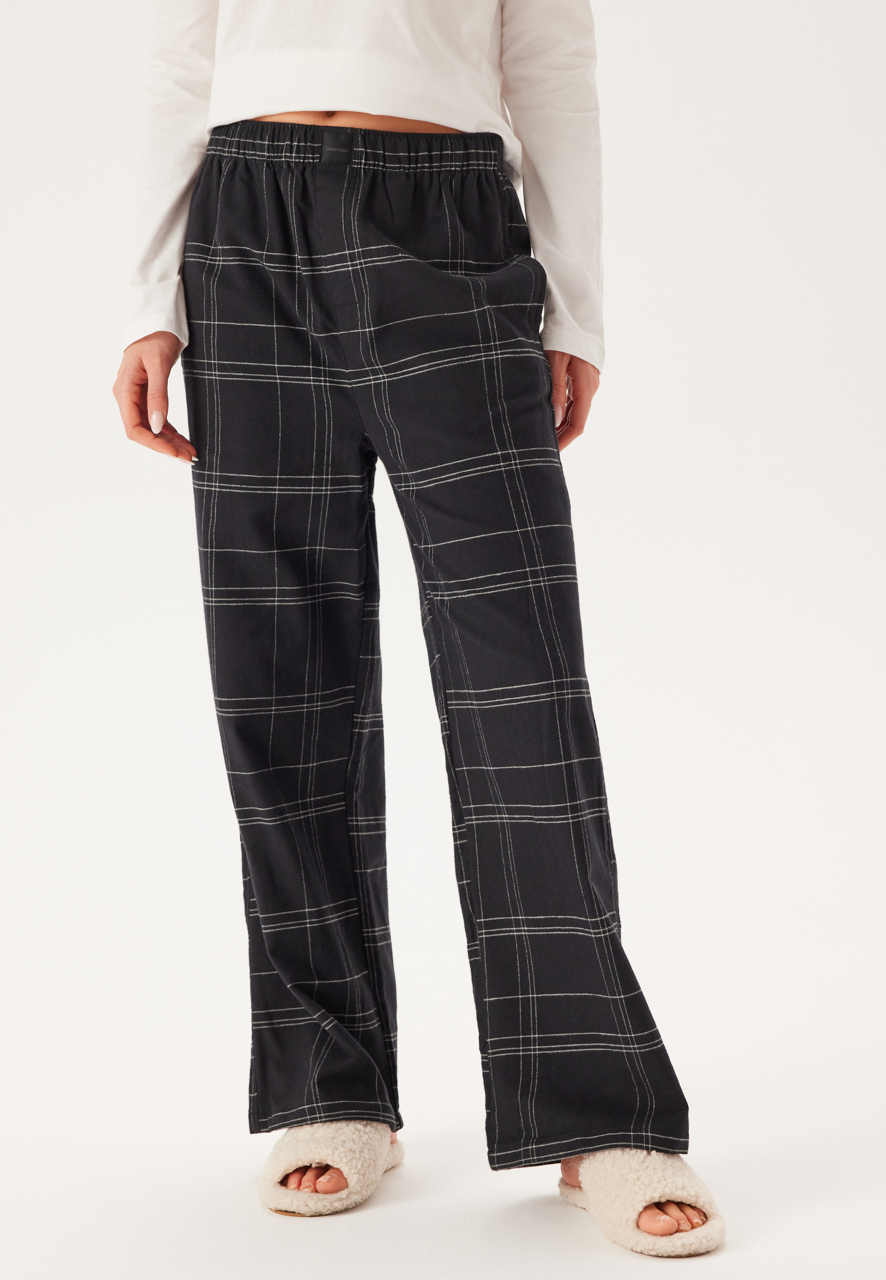 L/S Tee & Pant Sleep Set 3