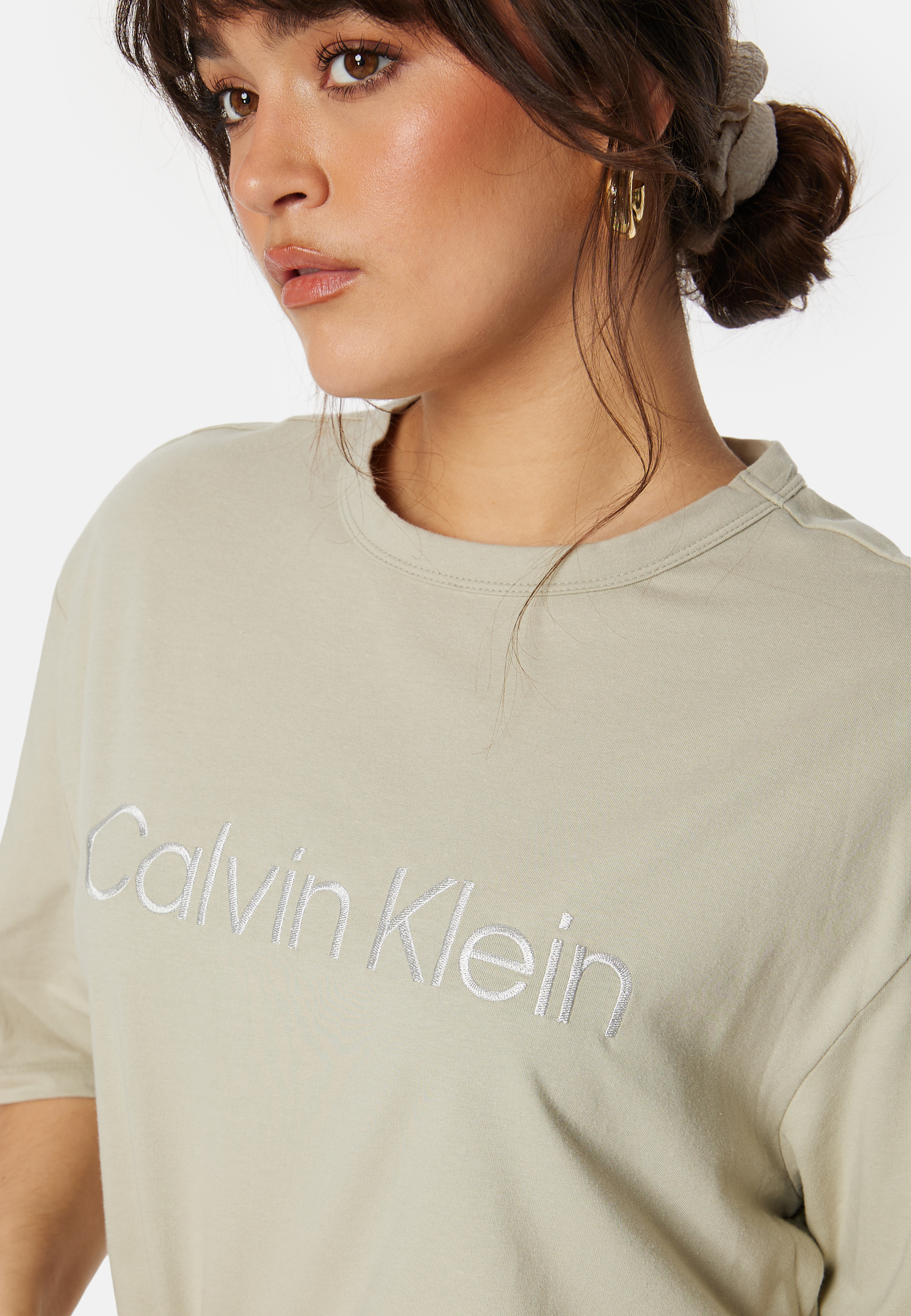 S/S Crew Neck 3