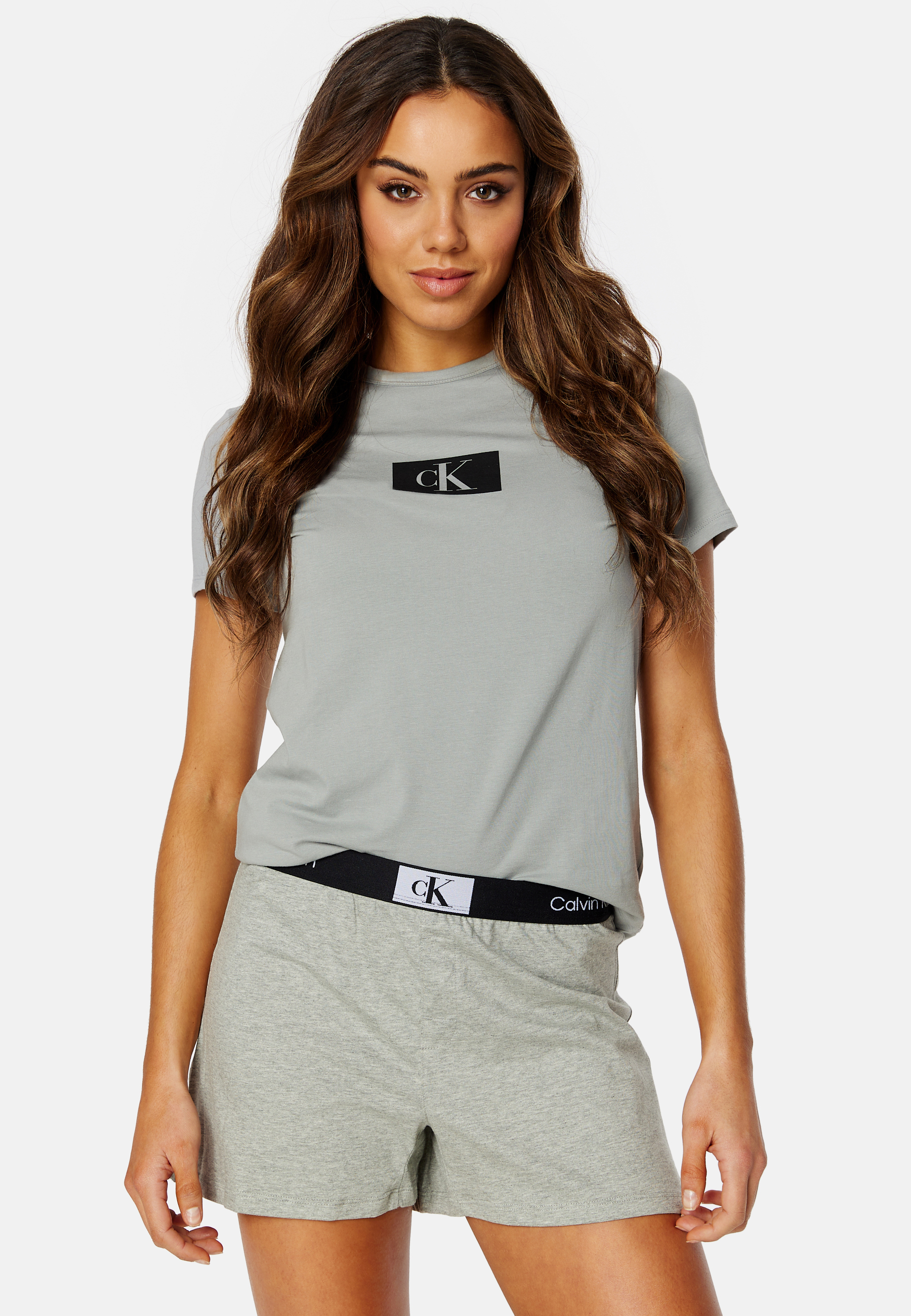S/S Crew Neck