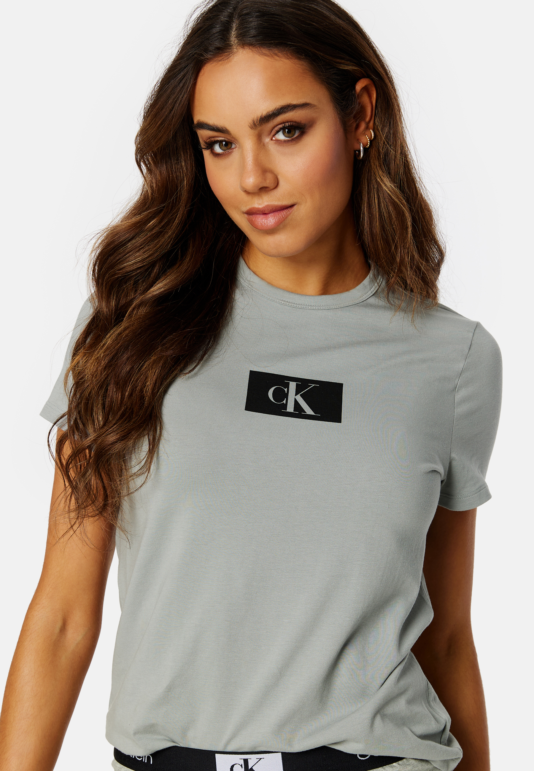 S/S Crew Neck 3