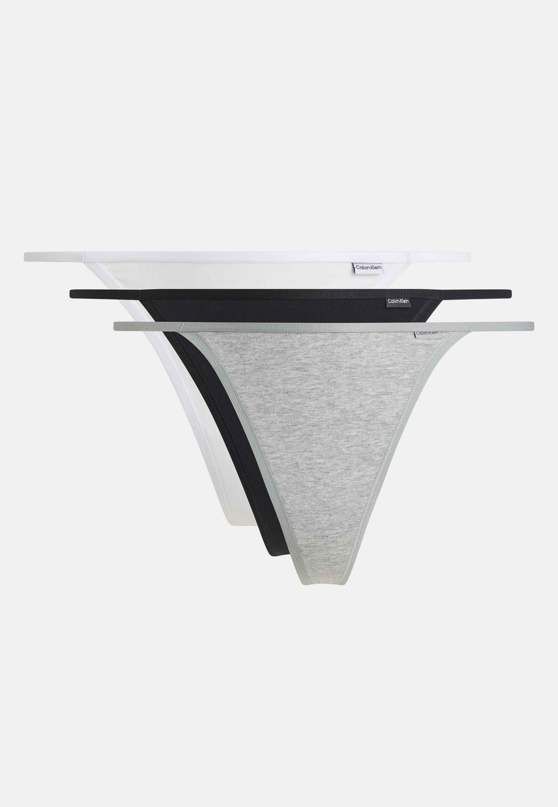 String Thong 3PK