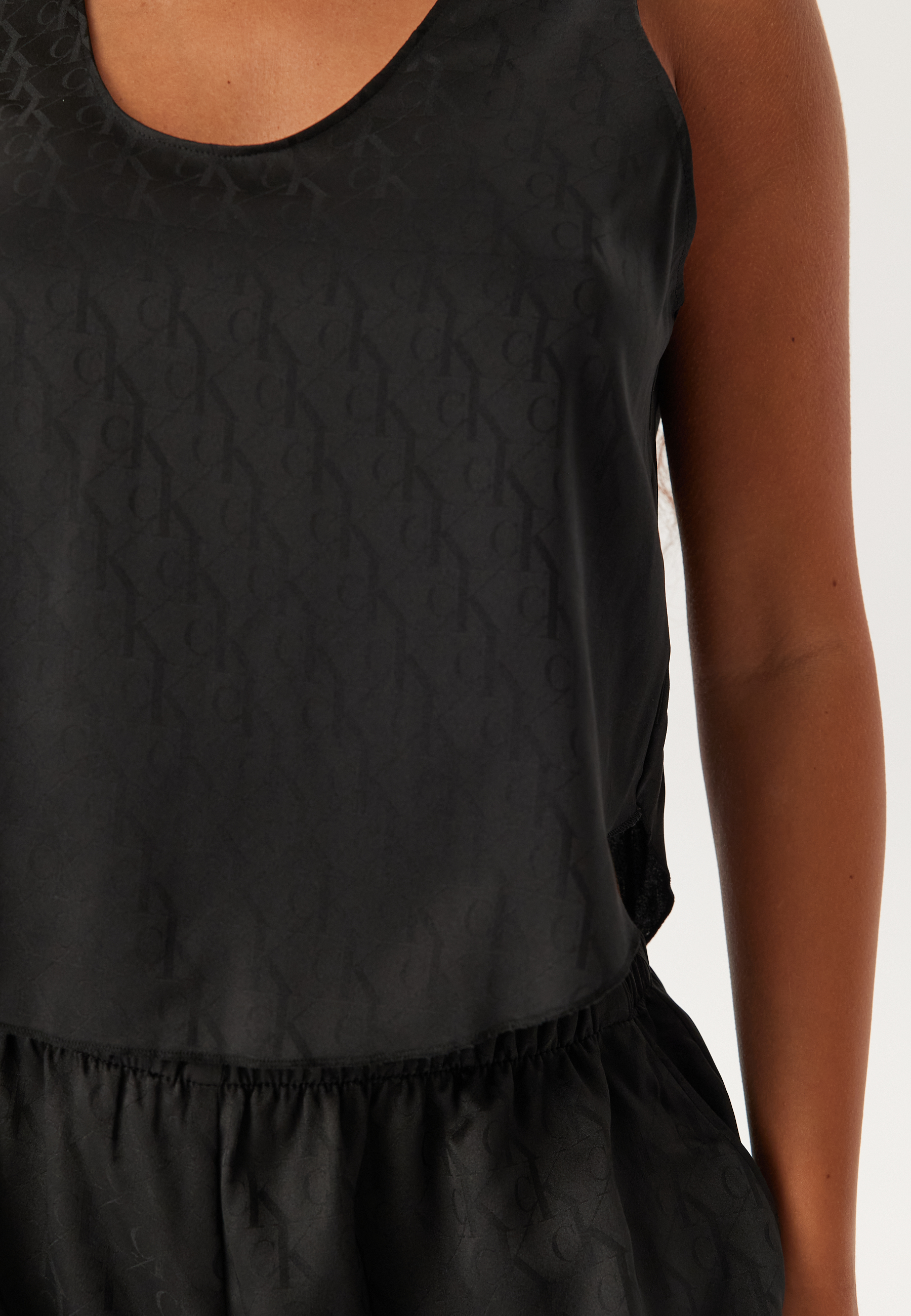 Tank Short Set 2