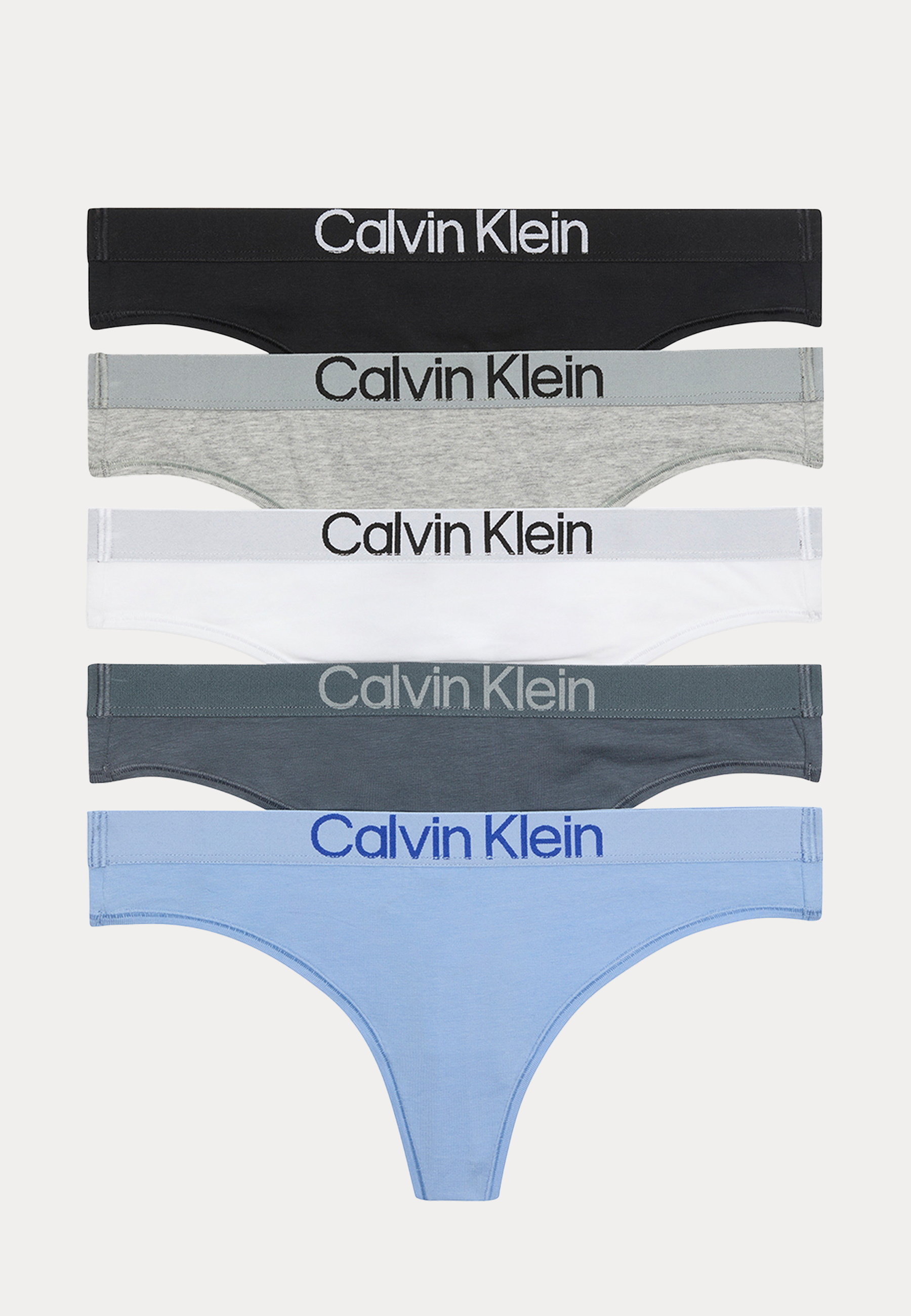 Thong 5pk 3