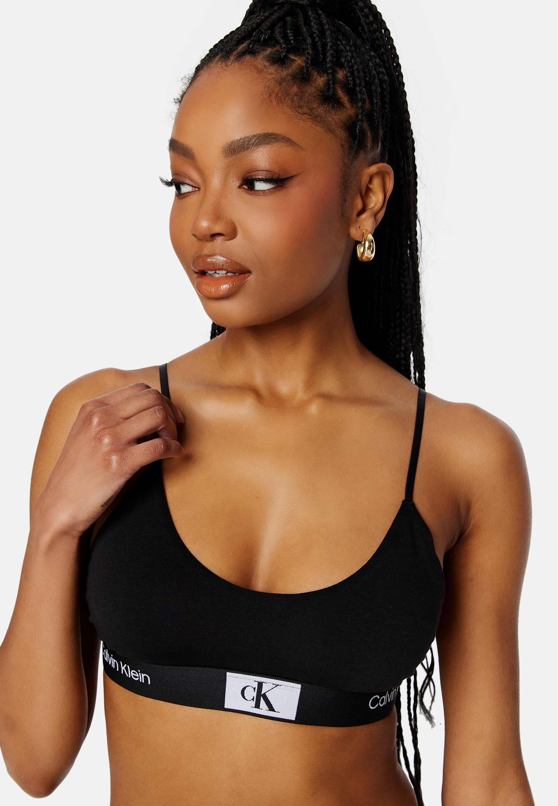 Unlined Bralette 3