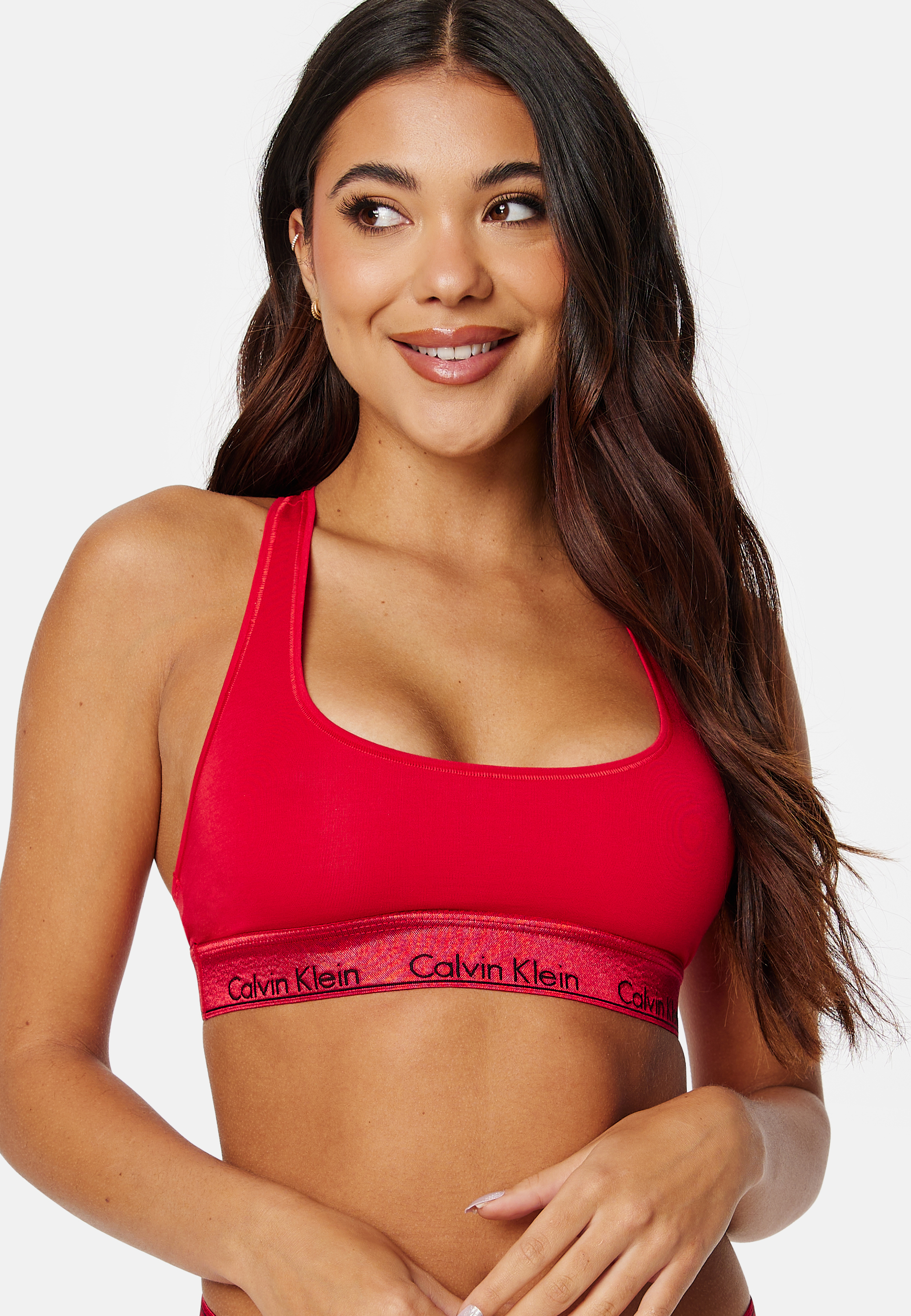 Unlined Bralette