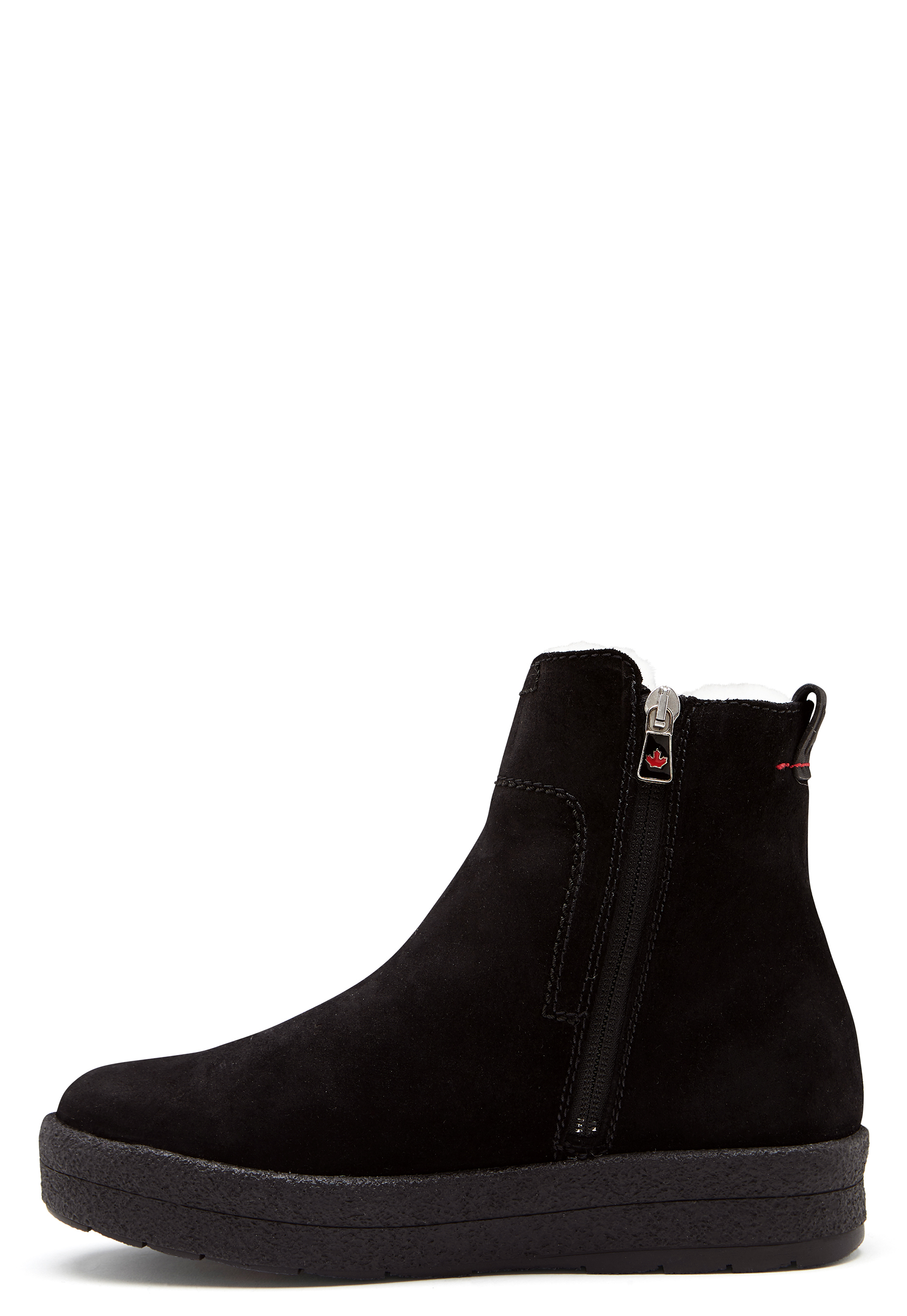 Mount Baker Boots 2