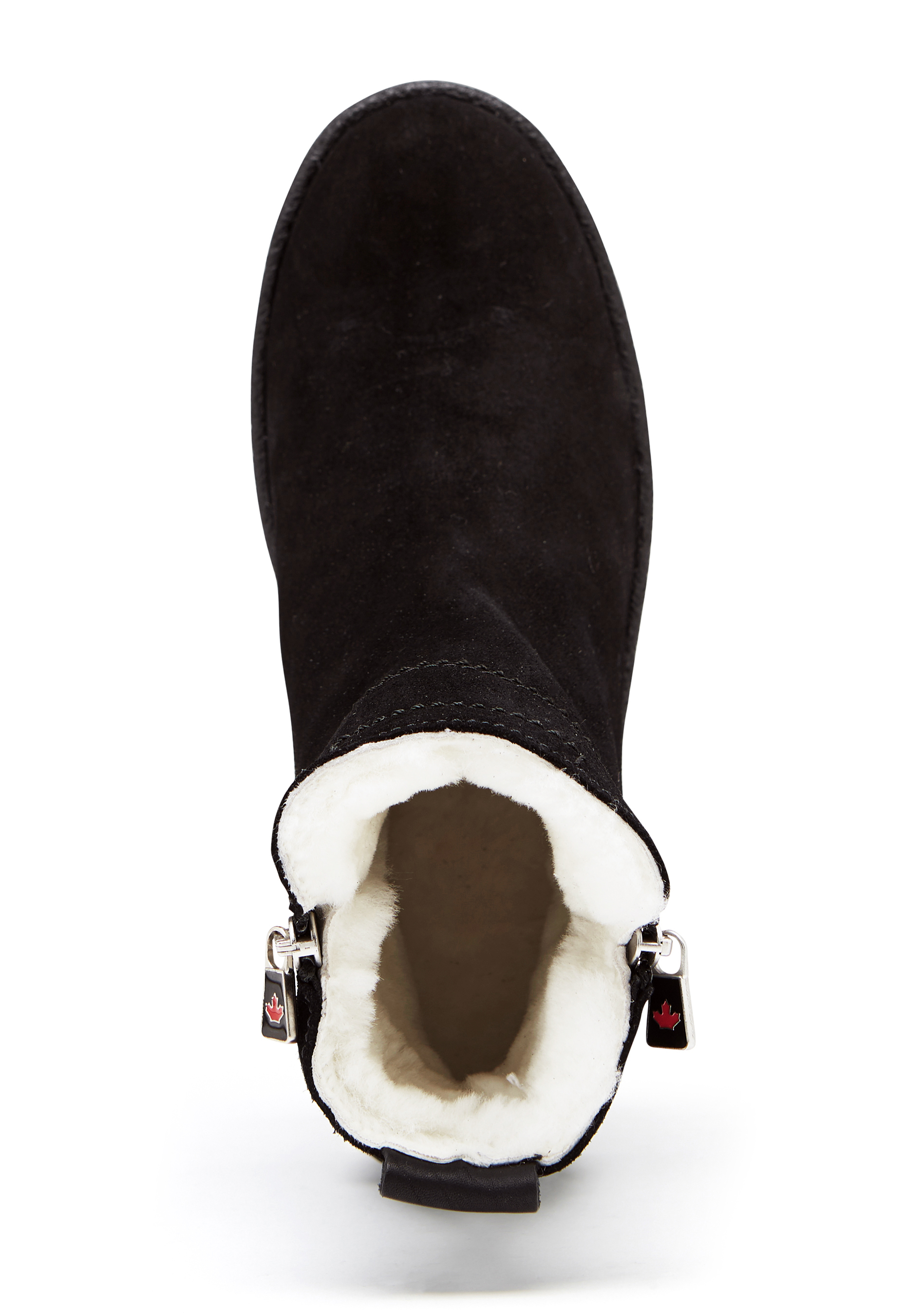 Mount Baker Boots 3