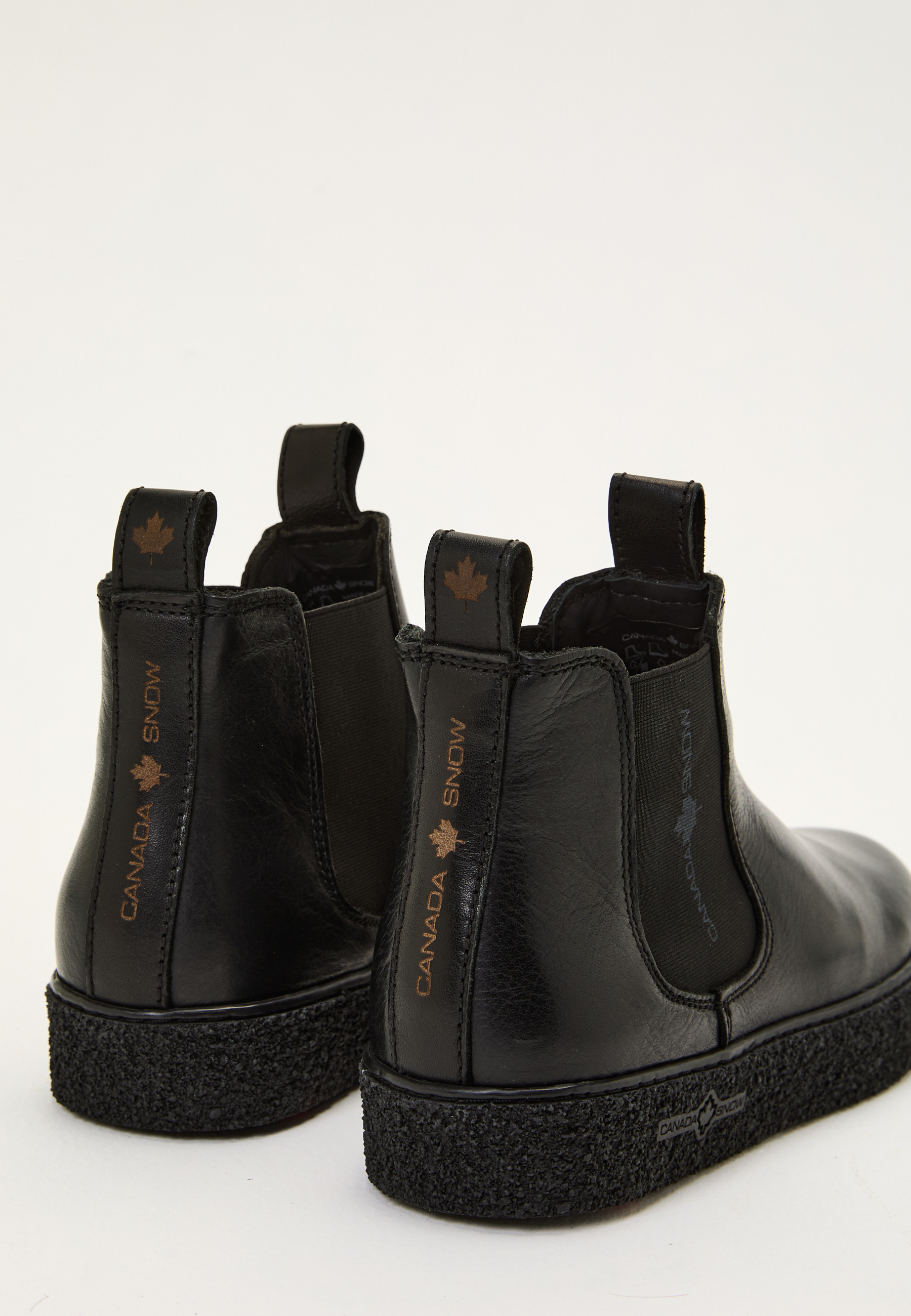 Mount Verm Leather 2