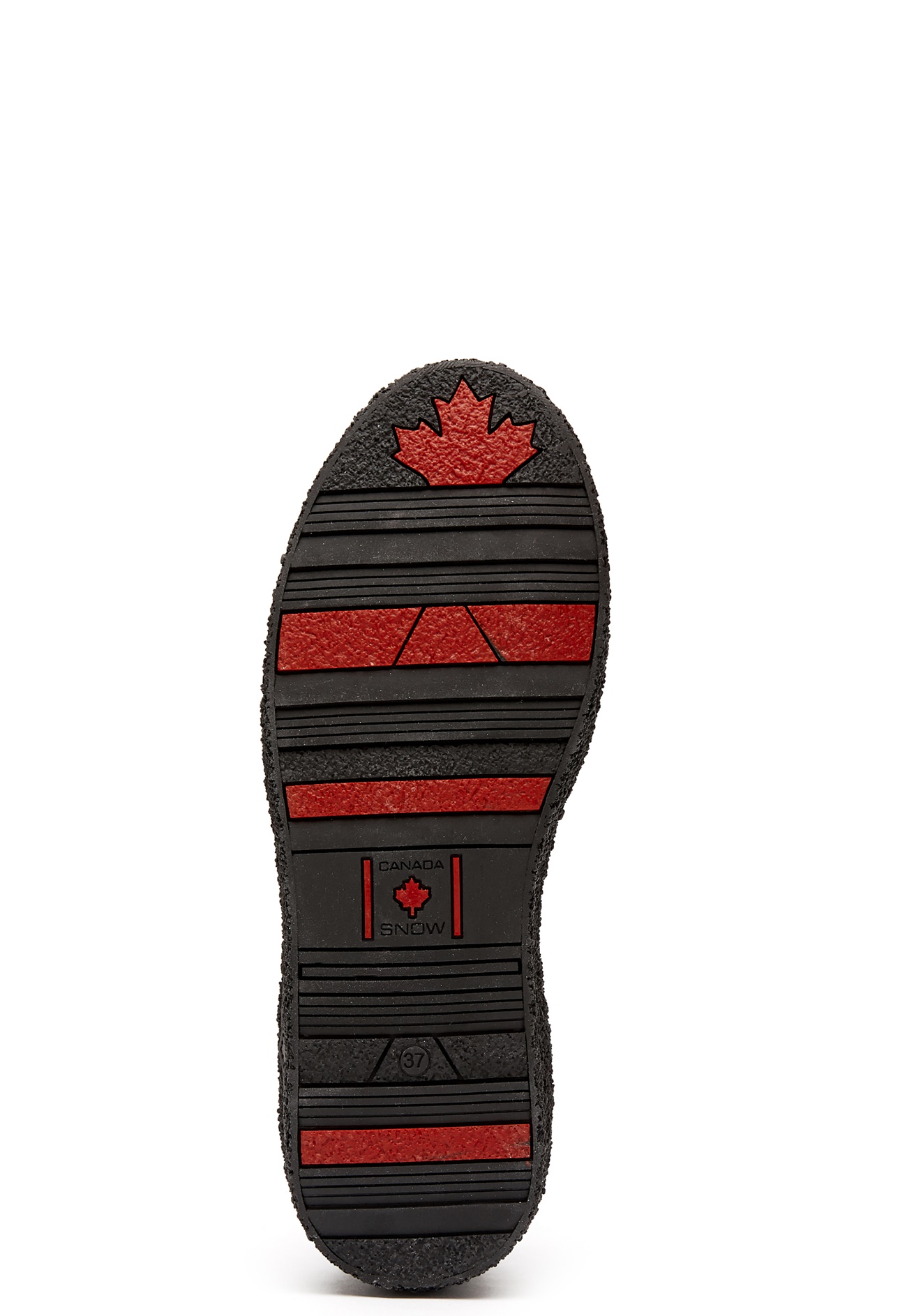 Mount Verm Shoes 4