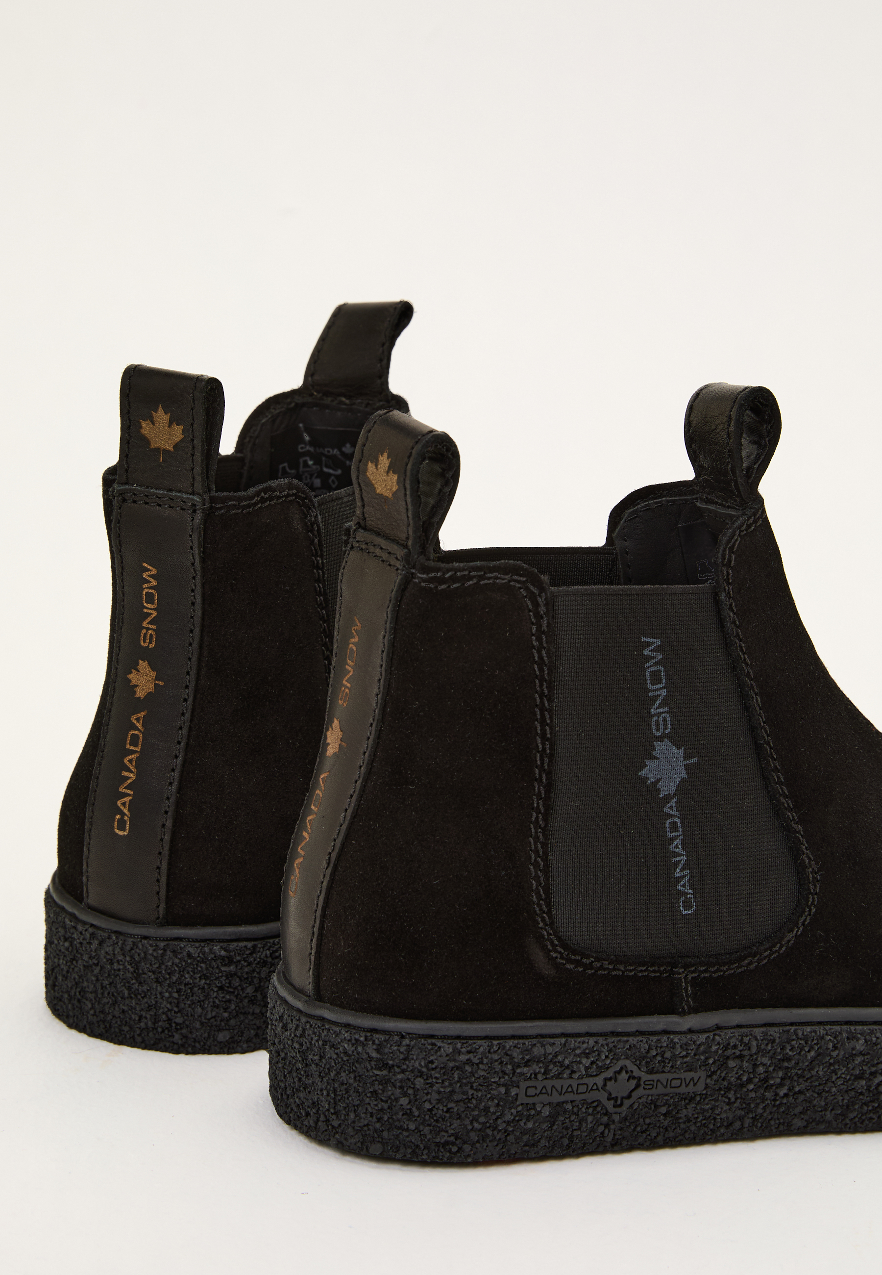 Mount Verm Suede 2