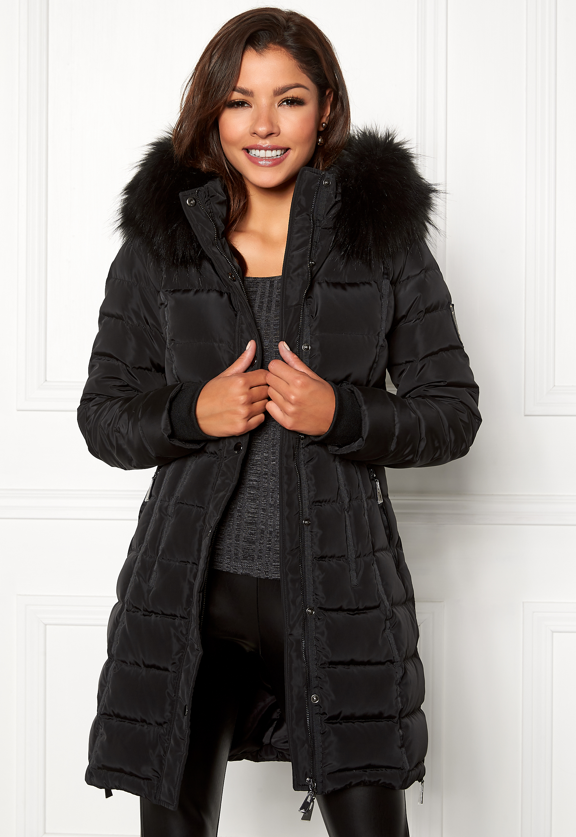 Champoluc Down Jacket