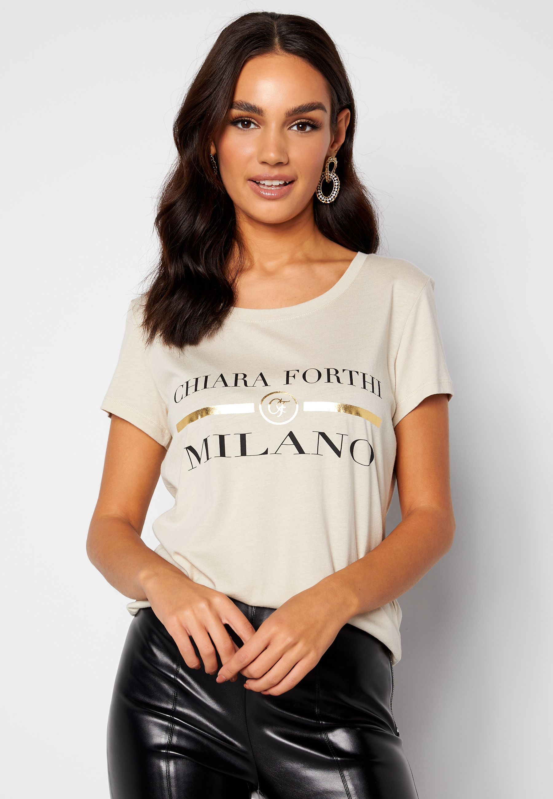 Short Sleeve Tee