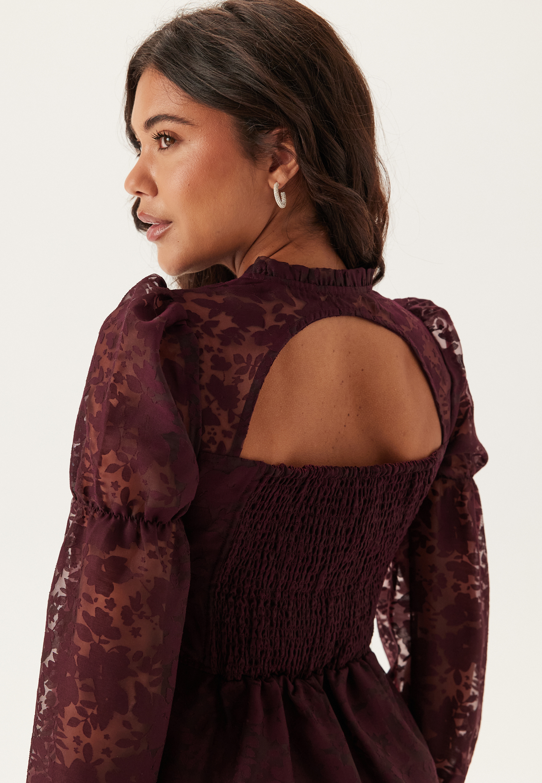 Corset Dress 3