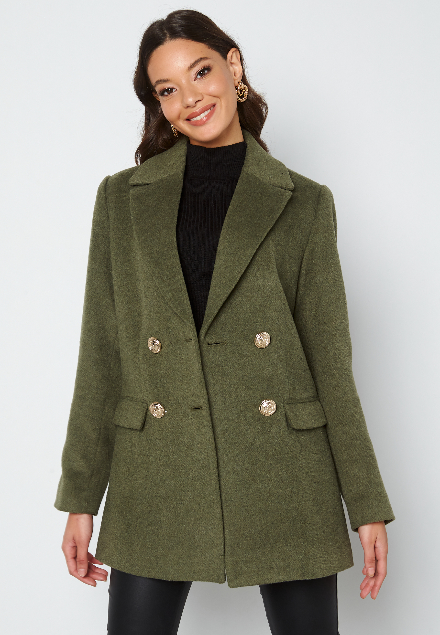 Delfyna Blazer Jacket