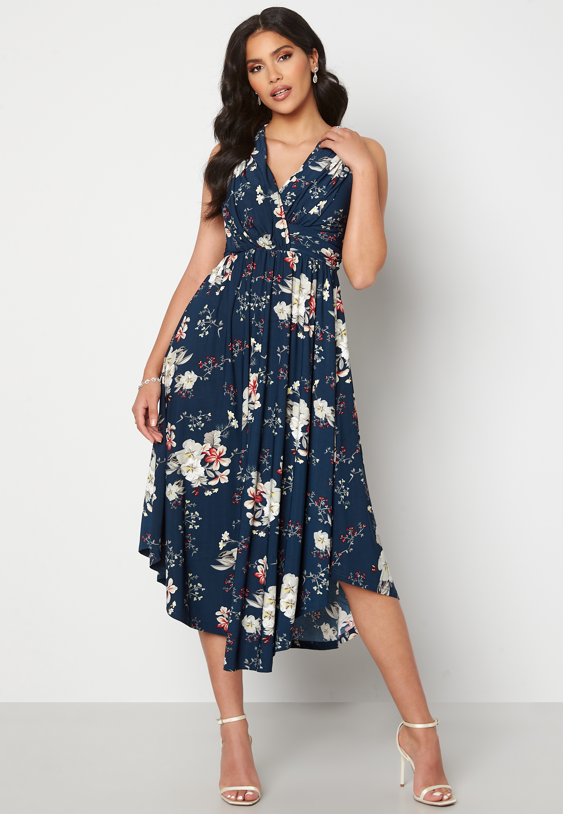Valeria Dress