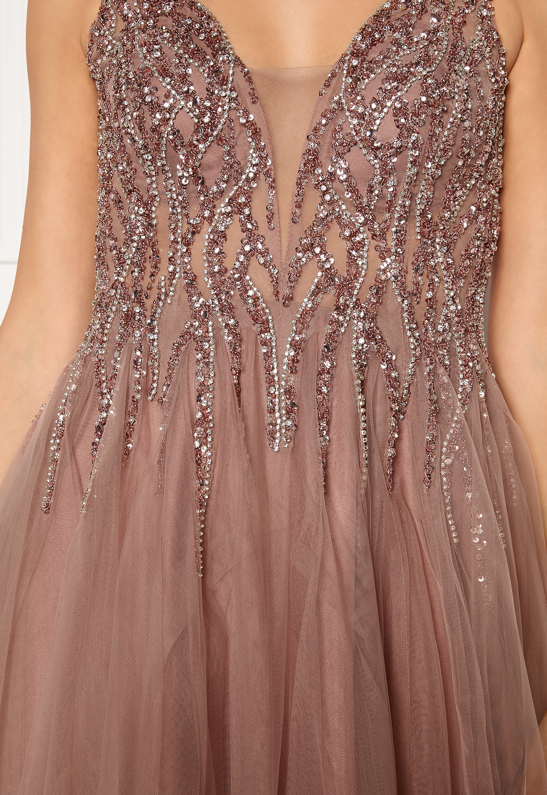 Dawn Tulle Dress 3