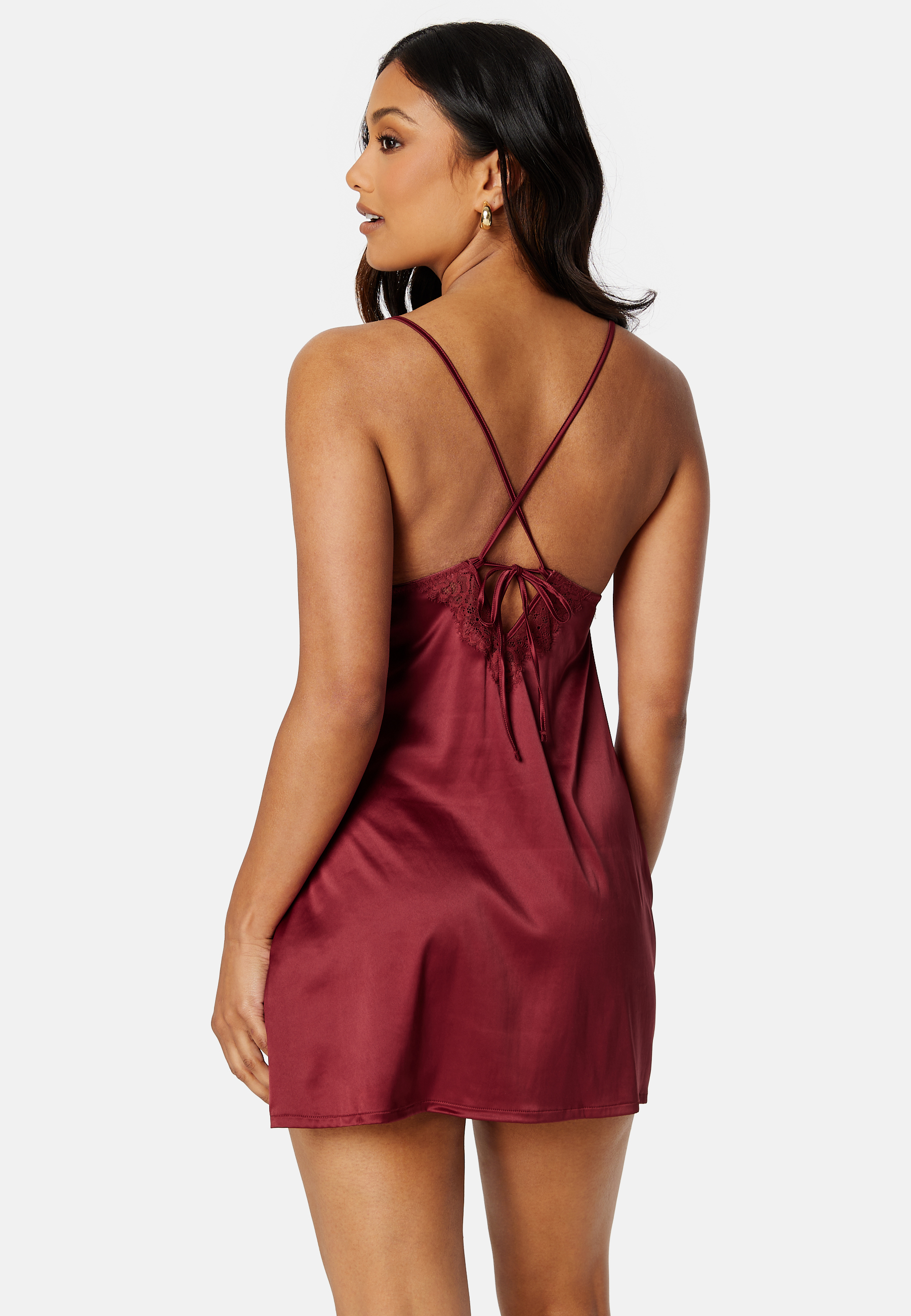 Abelia Dress 2