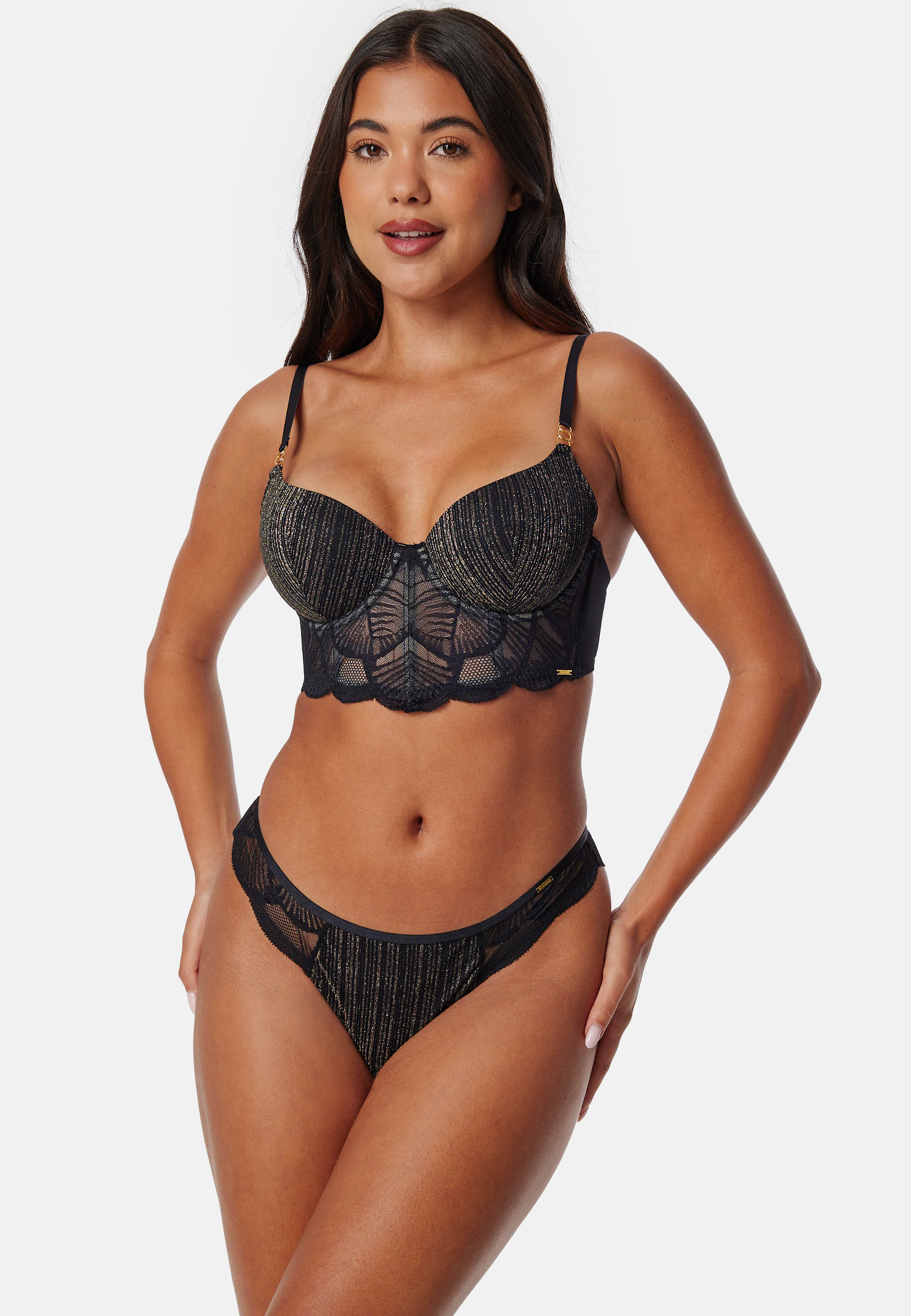 Bailey Brazilian