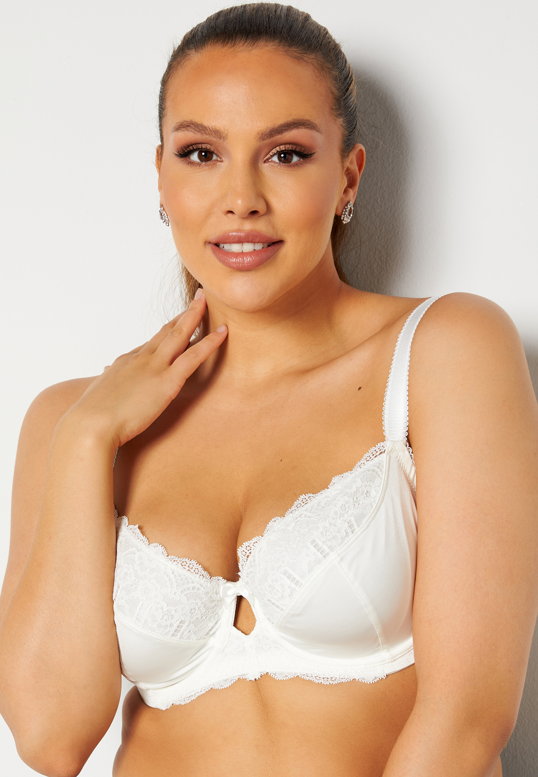 Celine Non Padded Bra