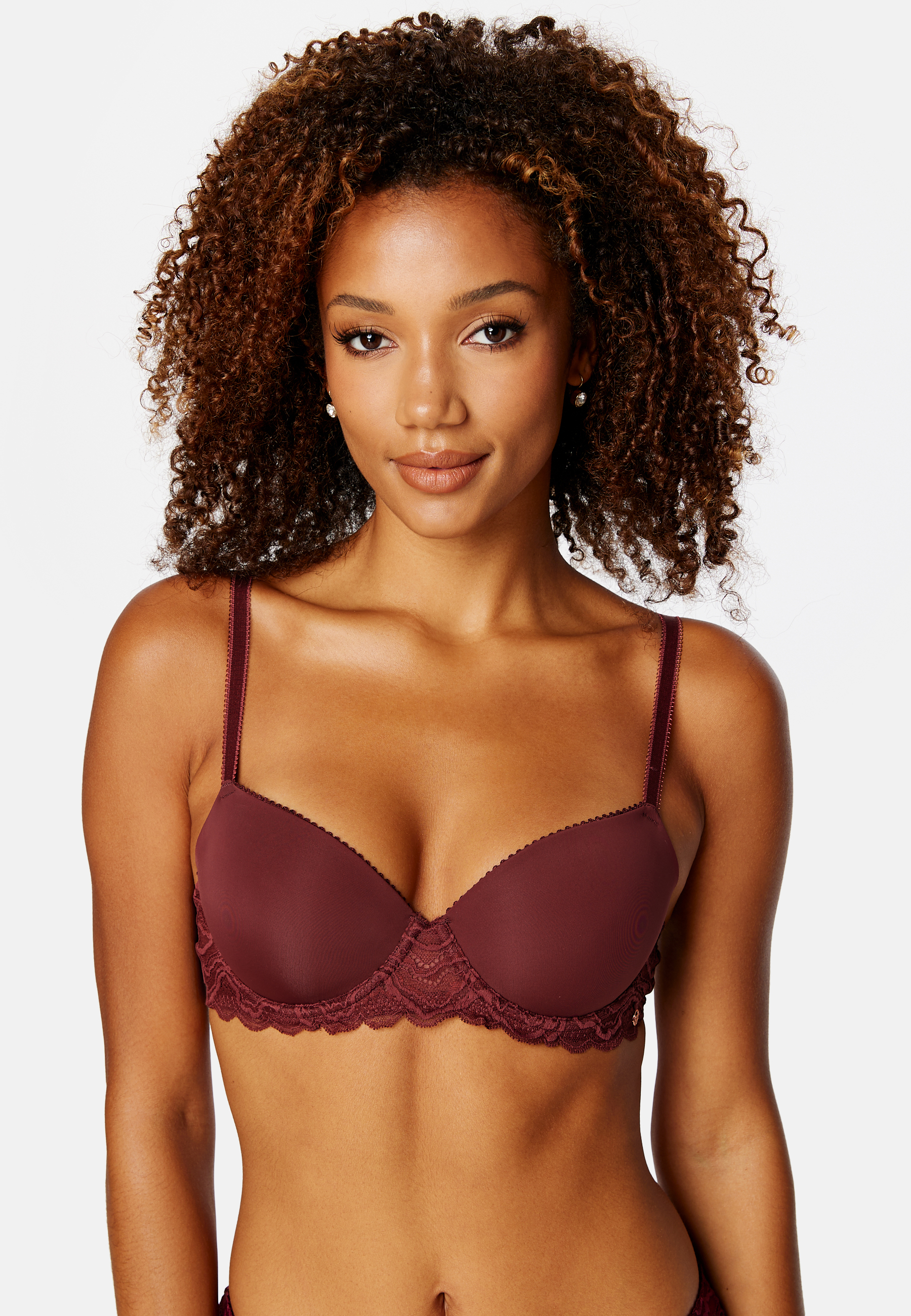 Eternal Light Padded Demi 3