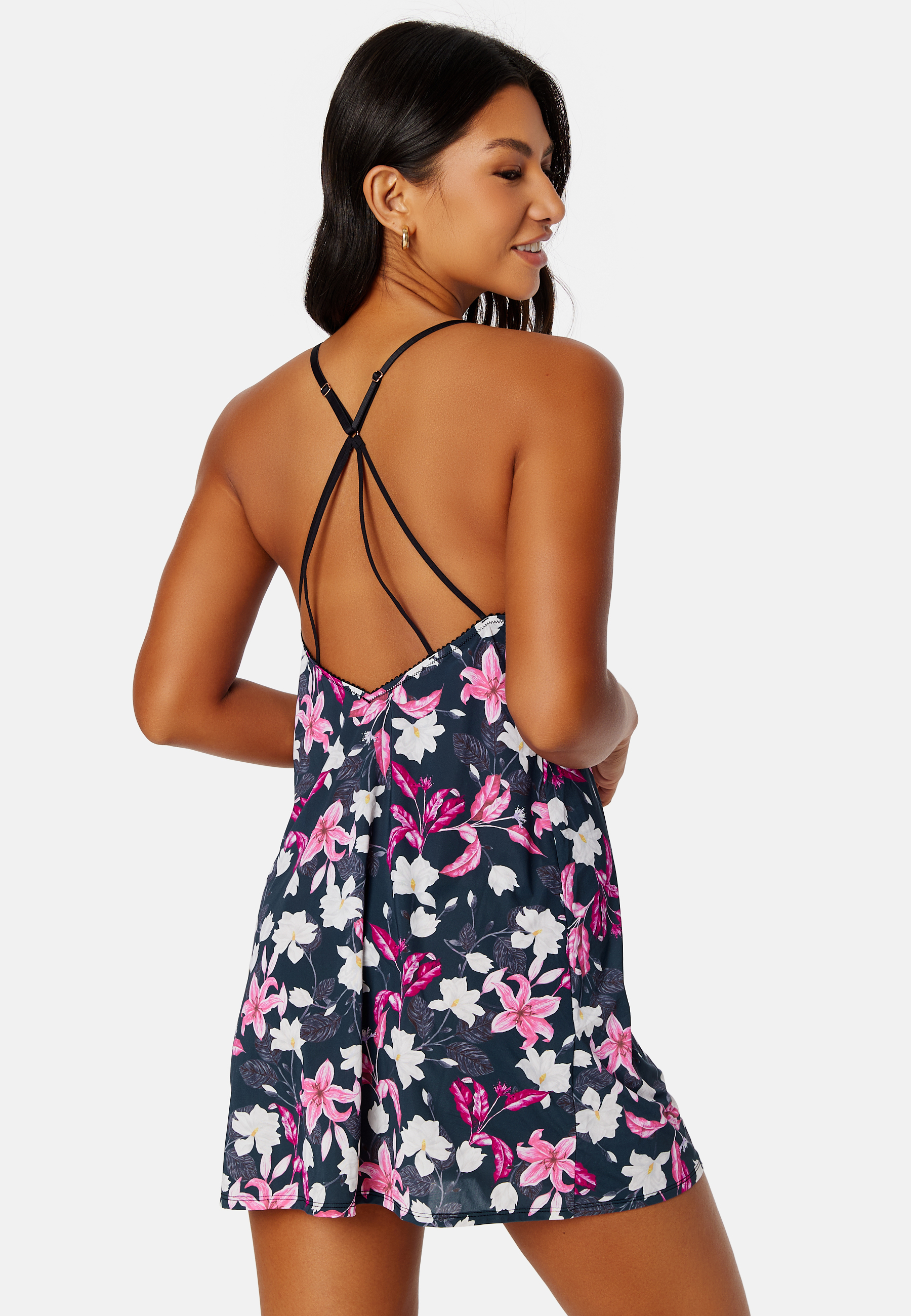 Magnolia Dress 2
