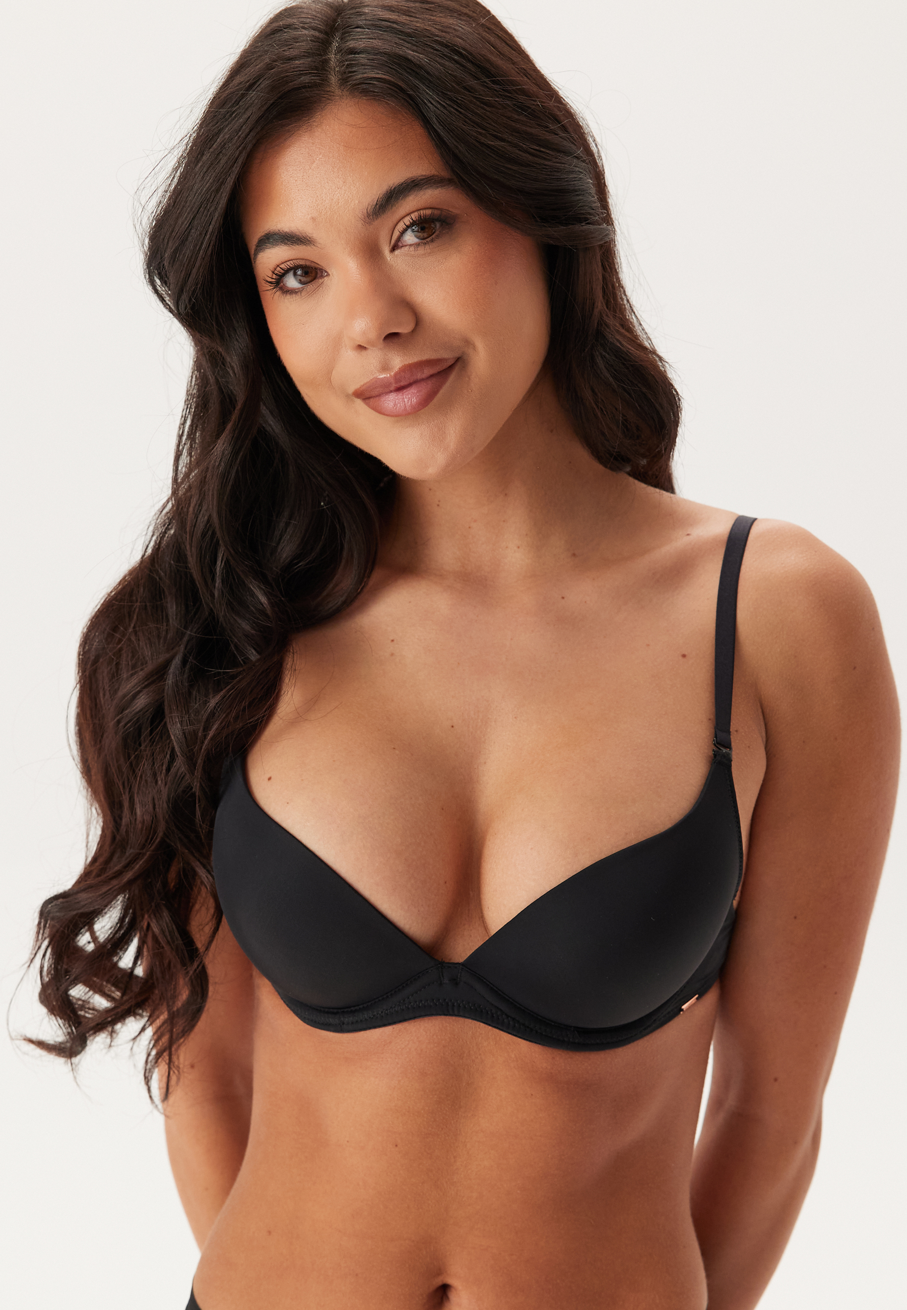 Michelle Push Up Multiway Plunge 2